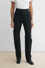 Rachel Comey Denim|Sale|Clothing Swerve Pant Black