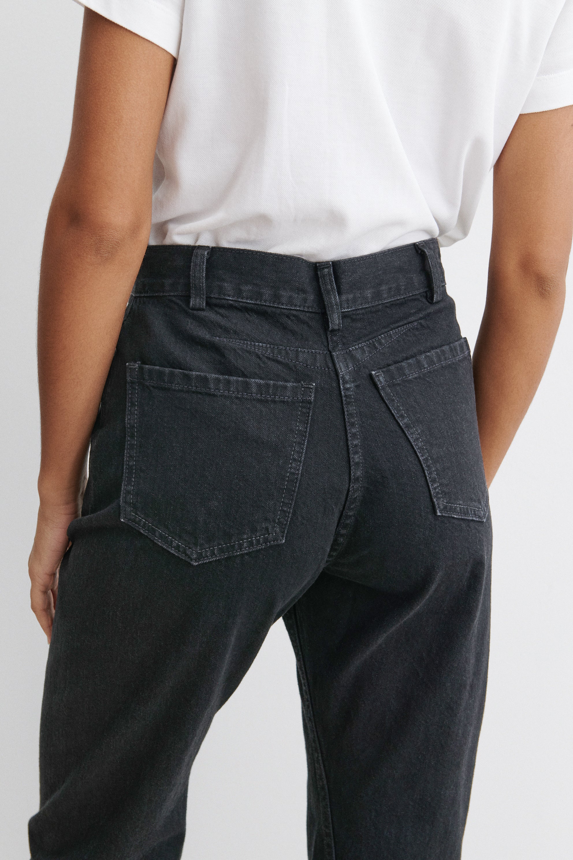 Rachel Comey Denim|Sale|Clothing Swerve Pant Black
