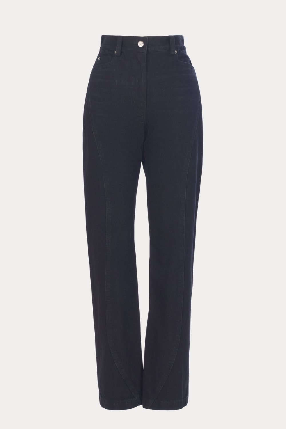Rachel Comey Denim|Sale|Clothing Swerve Pant Black