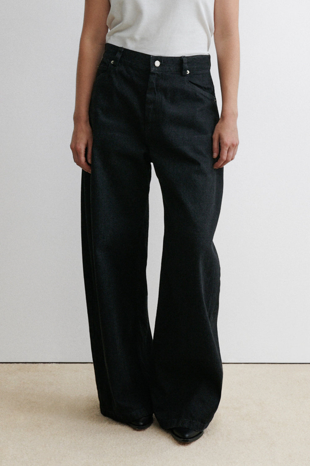 Rachel Comey Denim|Clothing|Sale Dottir Pant Black