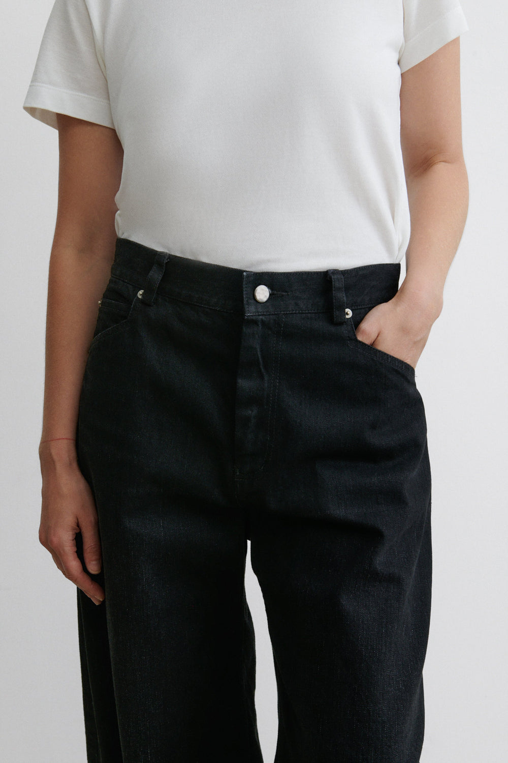 Rachel Comey Denim|Clothing|Sale Dottir Pant Black
