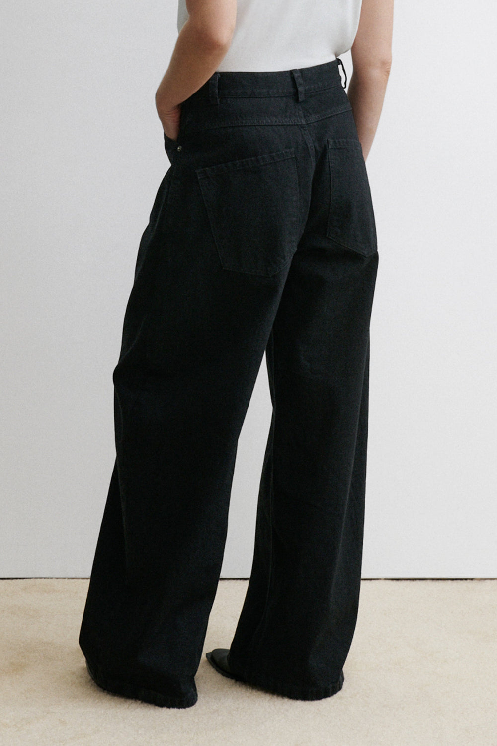 Rachel Comey Denim|Clothing|Sale Dottir Pant Black
