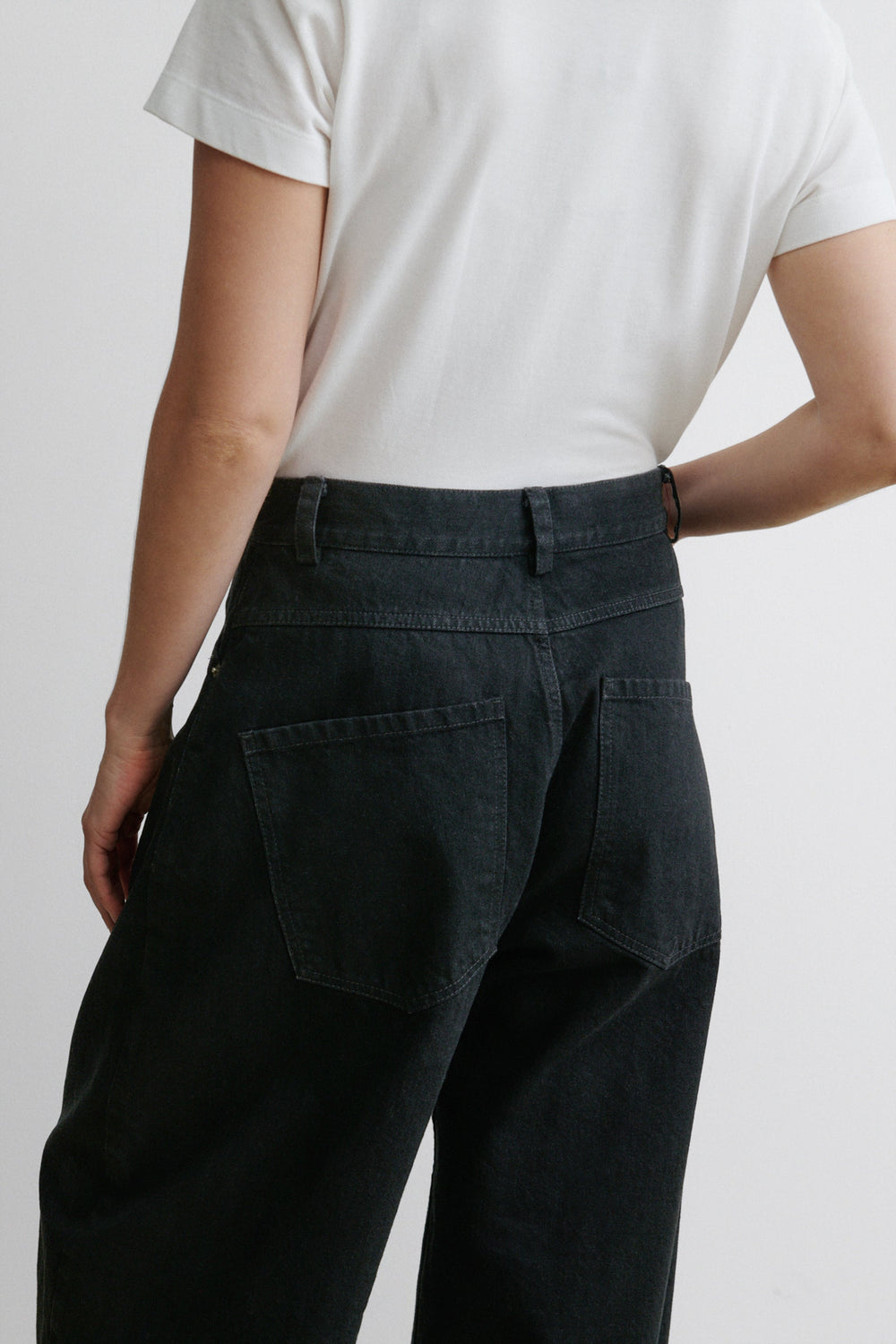Rachel Comey Denim|Clothing|Sale Dottir Pant Black