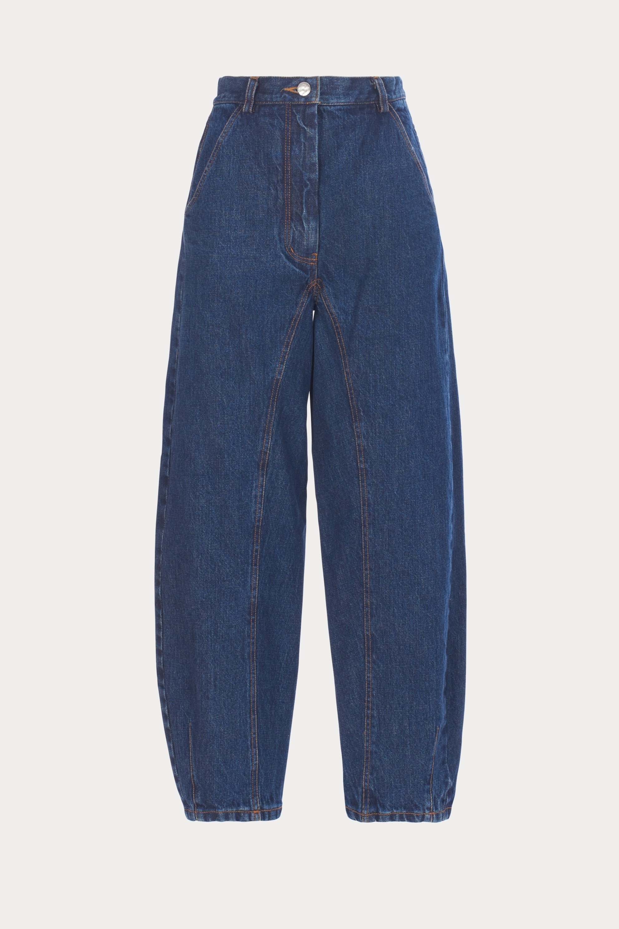 Rachel Comey Denim|Clothing|Sale Zveda Pant Muddy Indigo