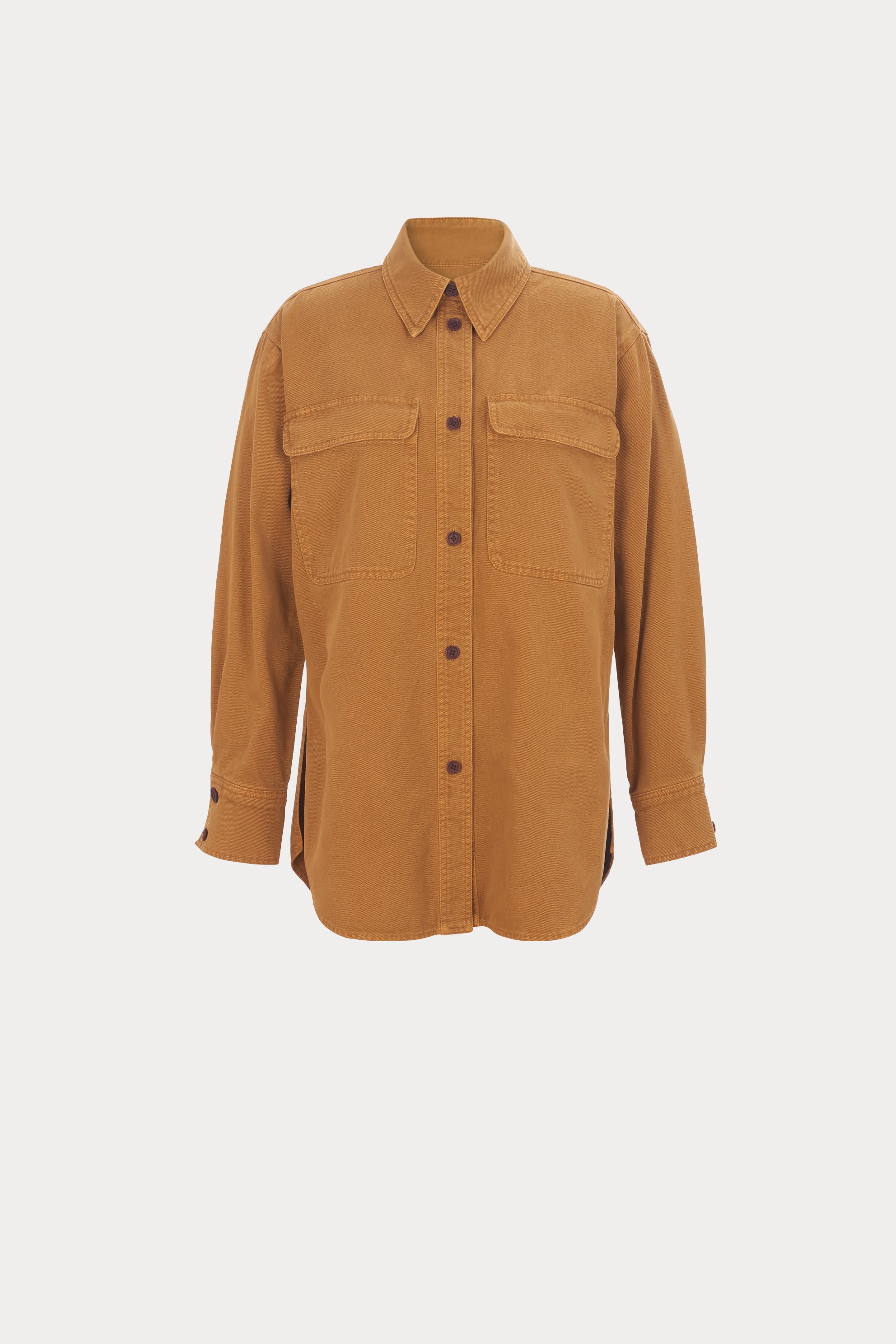 Rachel Comey Denim|Sale|Clothing Supply Shirt Guava