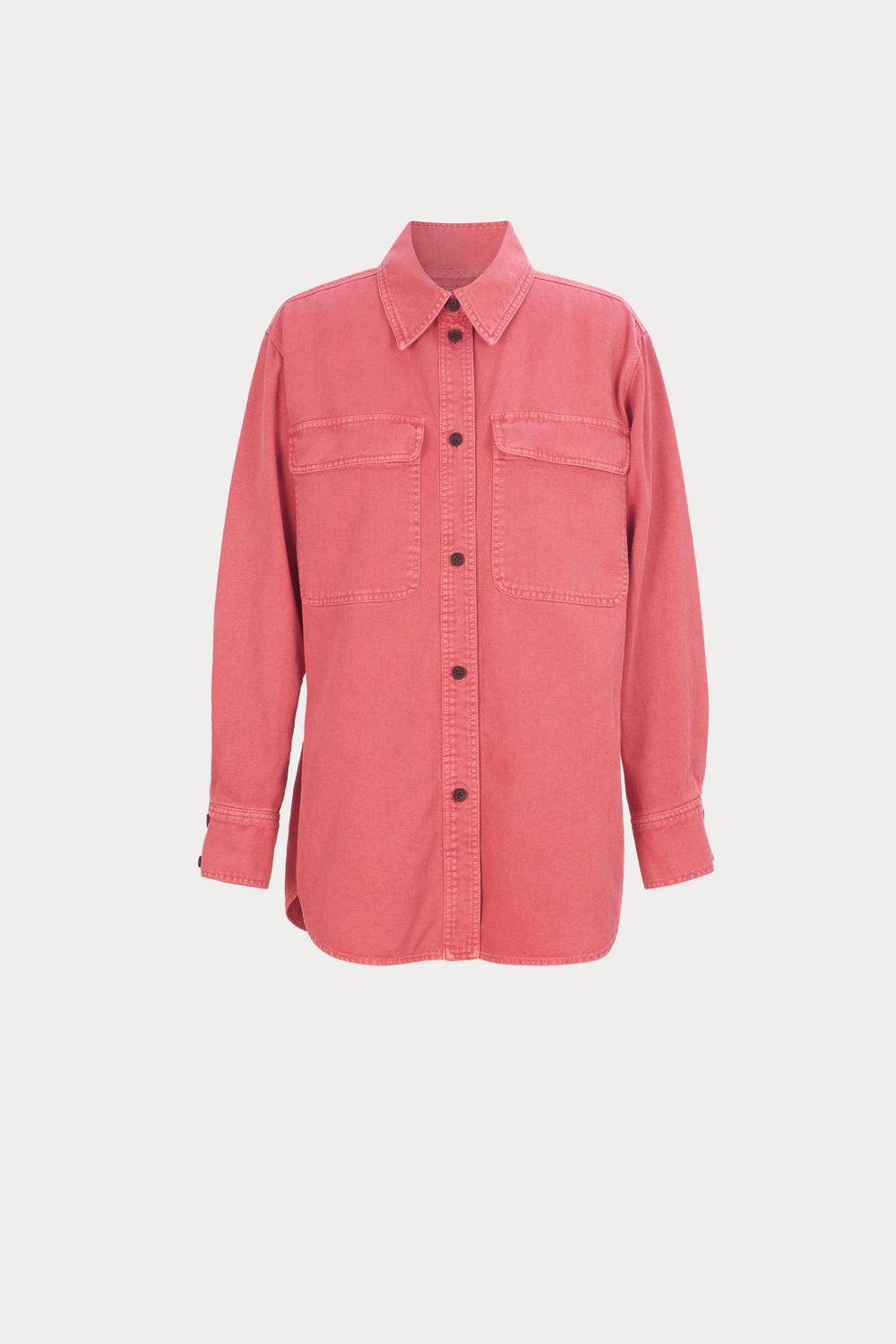 Rachel Comey Denim|Sale|Clothing Supply Shirt Guava