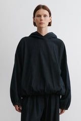 Rachel Comey Denim|Clothing|Sale Rowan Hoodie Brown Overdye