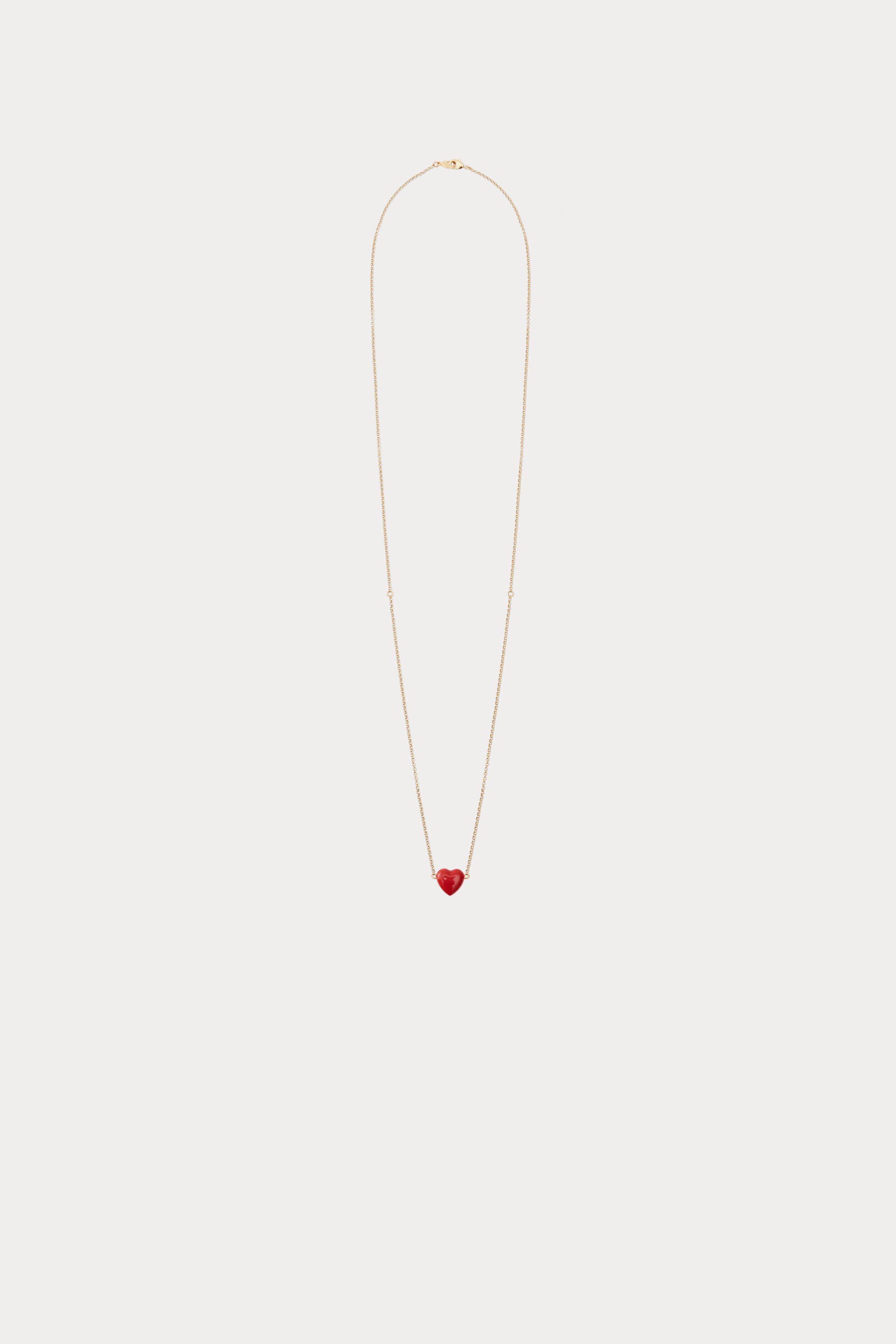 Rachel Comey Accessories Harmour XL Necklace Cream