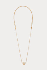 Rachel Comey Accessories Harmour XL Necklace Cream