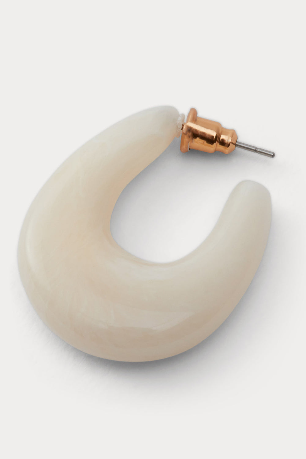Rachel Comey Accessories Isle Earring Coral Multi