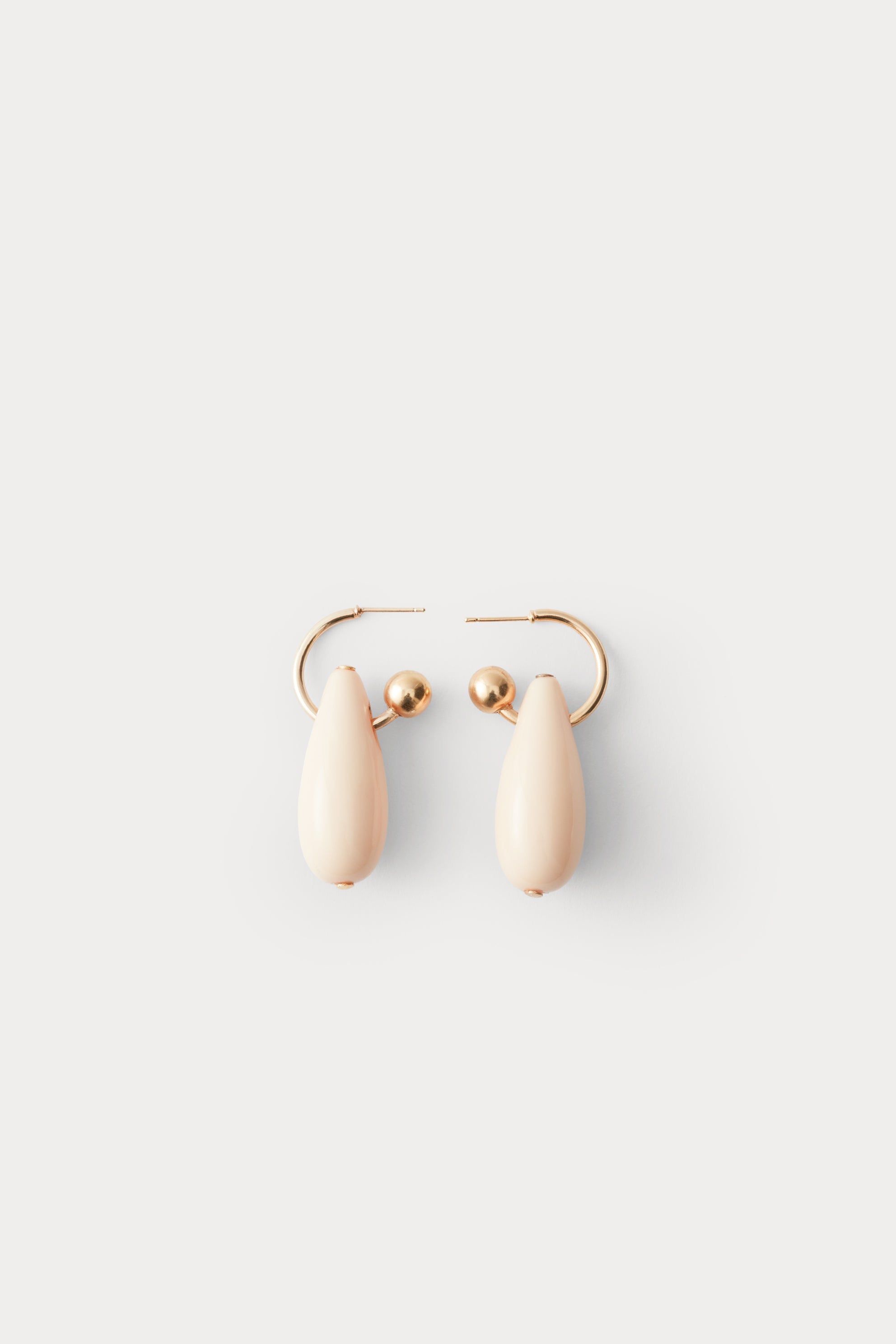 Rachel Comey Accessories Emm Earring Butter