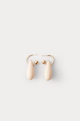 Rachel Comey Accessories Emm Earring Butter
