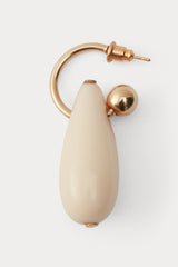 Rachel Comey Accessories Emm Earring Butter
