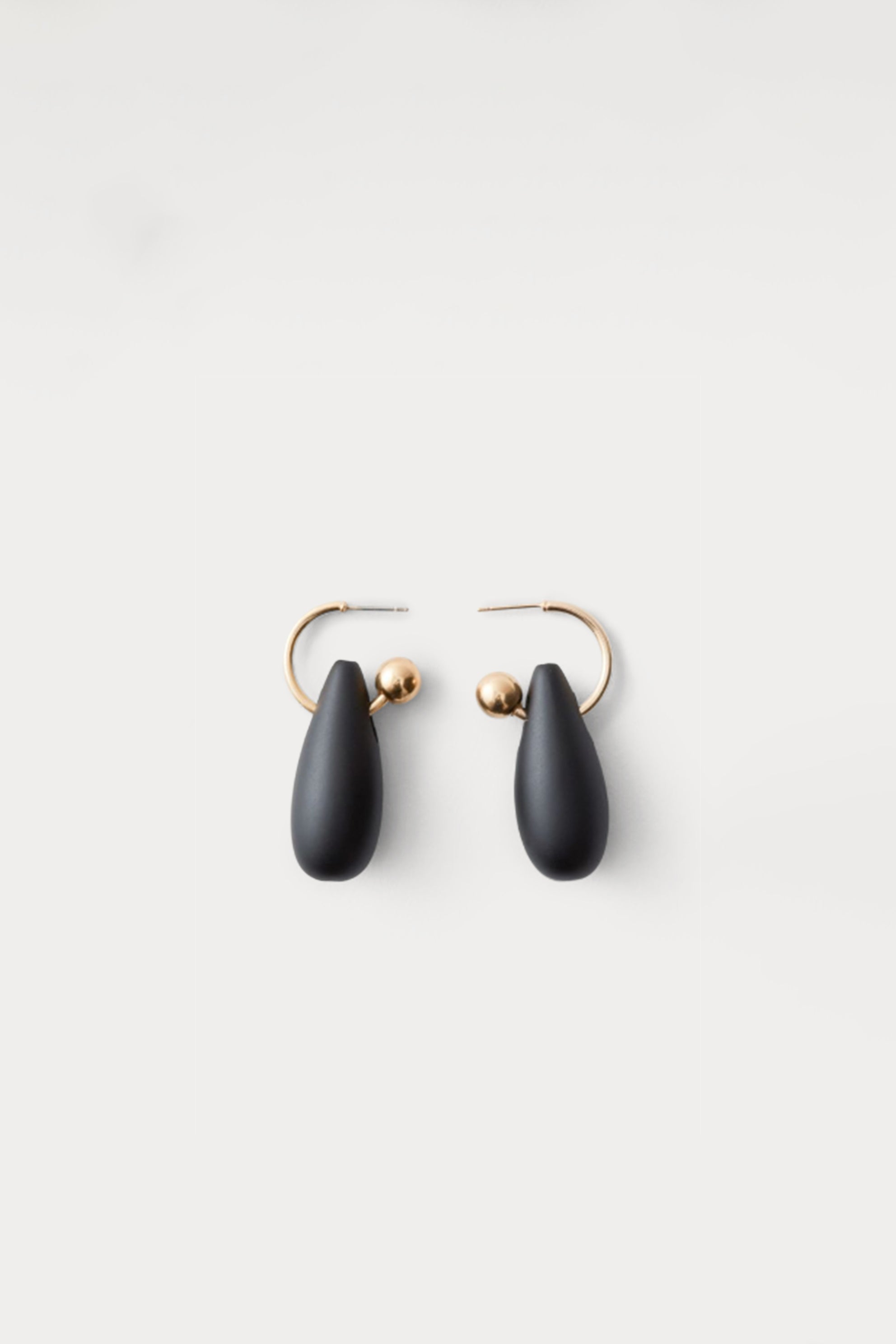 Rachel Comey Accessories Emm Earring Butter