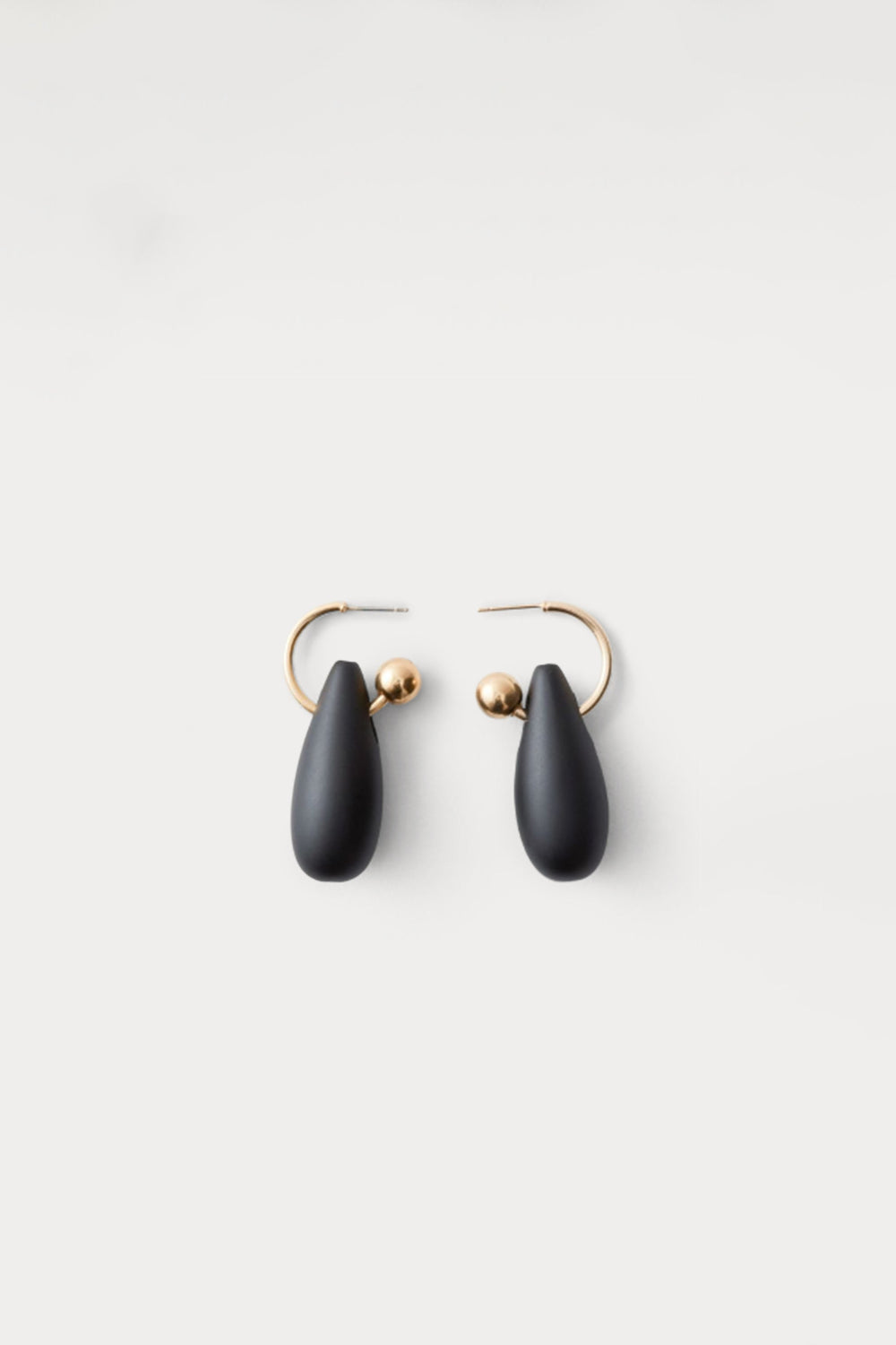 Rachel Comey Accessories Emm Earring Butter