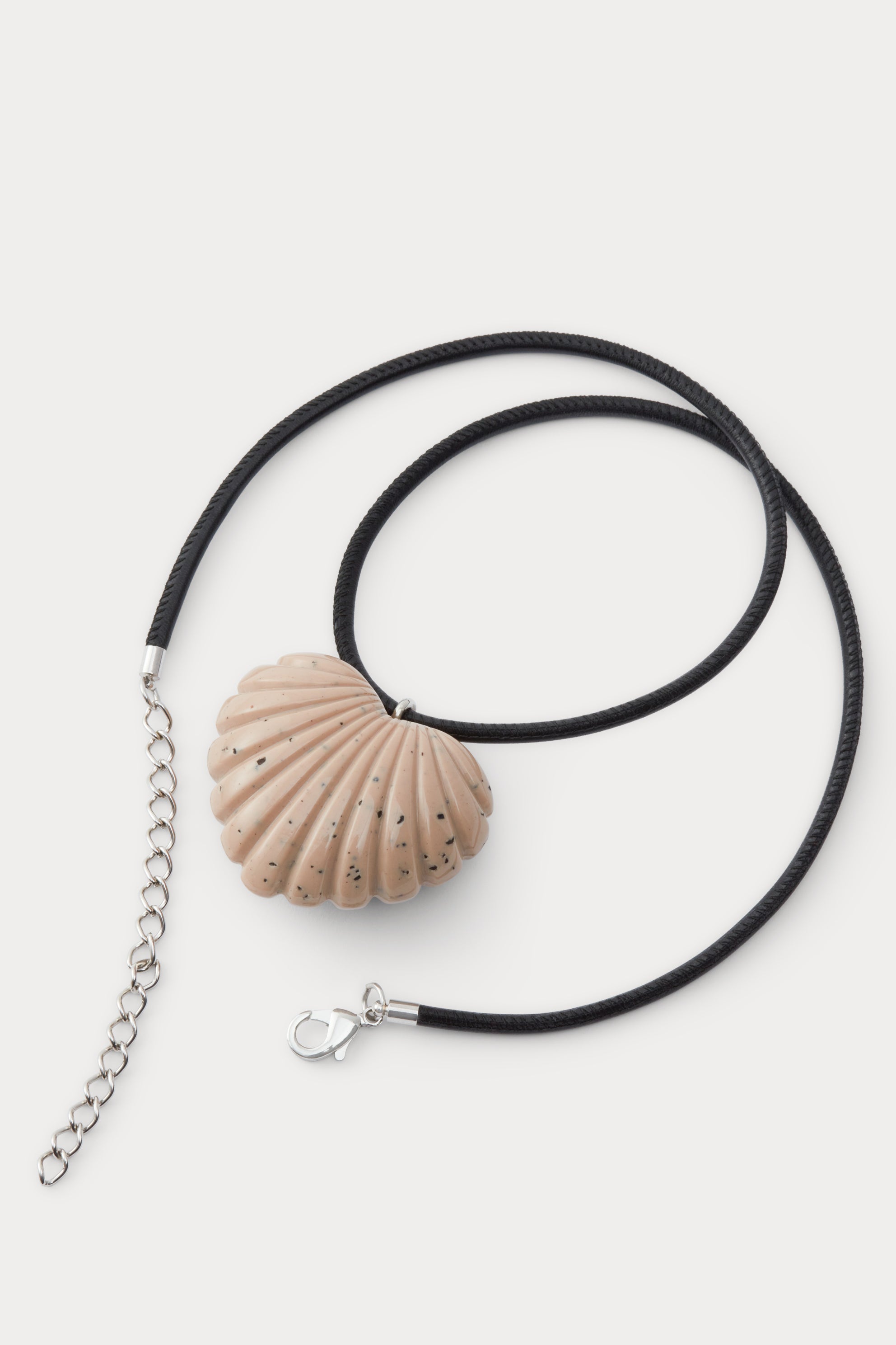 Rachel Comey Accessories Findon Necklace Pebble