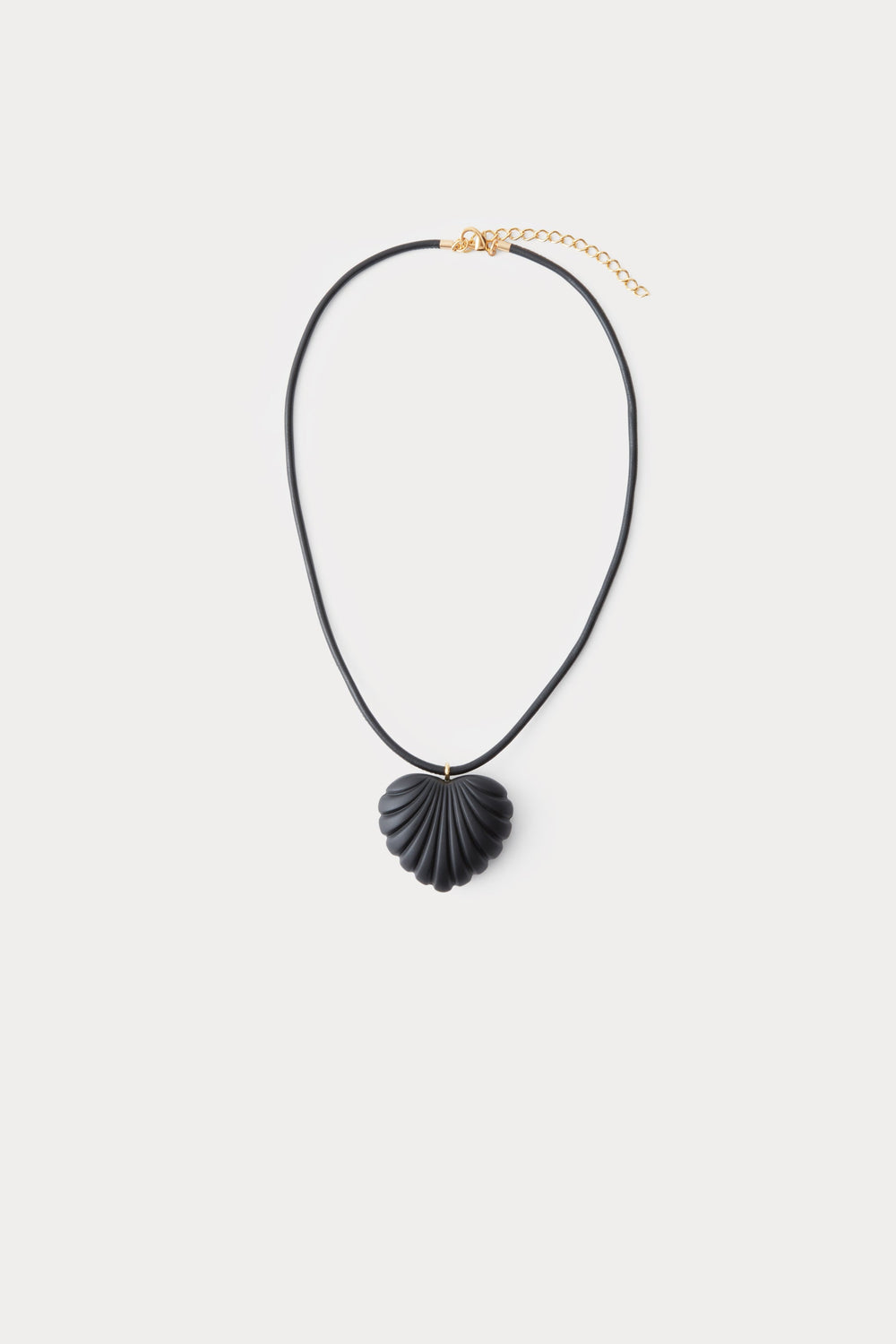 Rachel Comey Accessories Findon Necklace Pebble