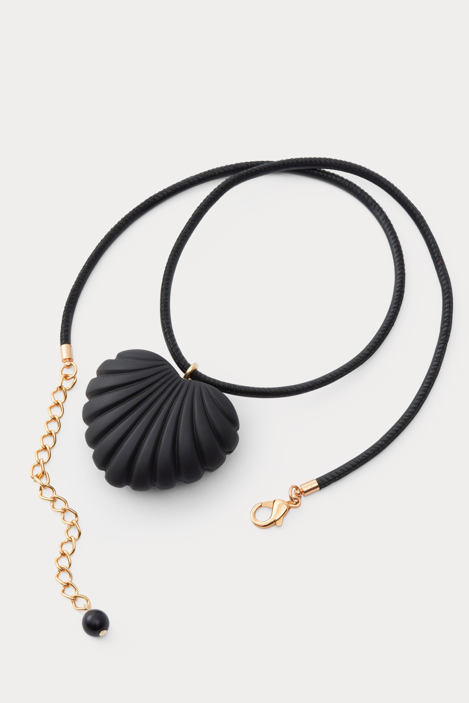 Rachel Comey Accessories Findon Necklace Pebble