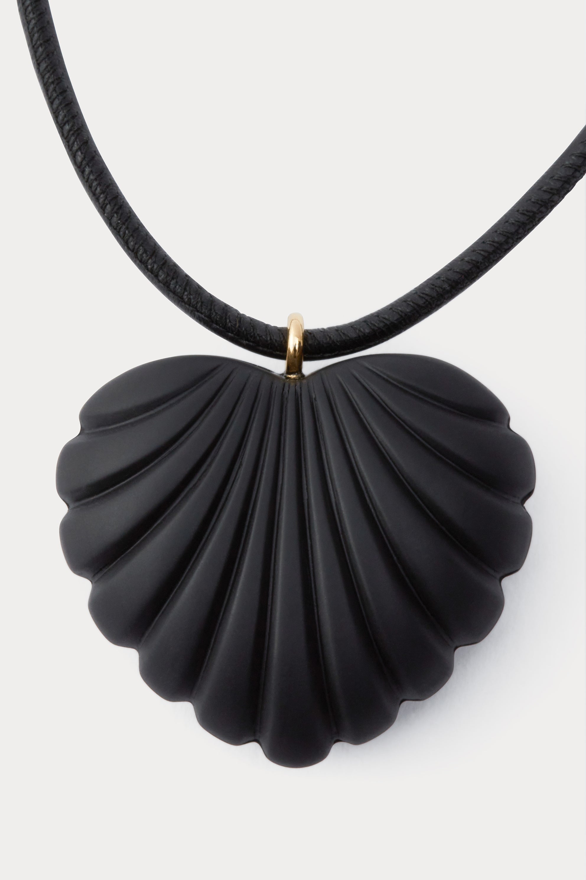 Rachel Comey Accessories Findon Necklace Pebble