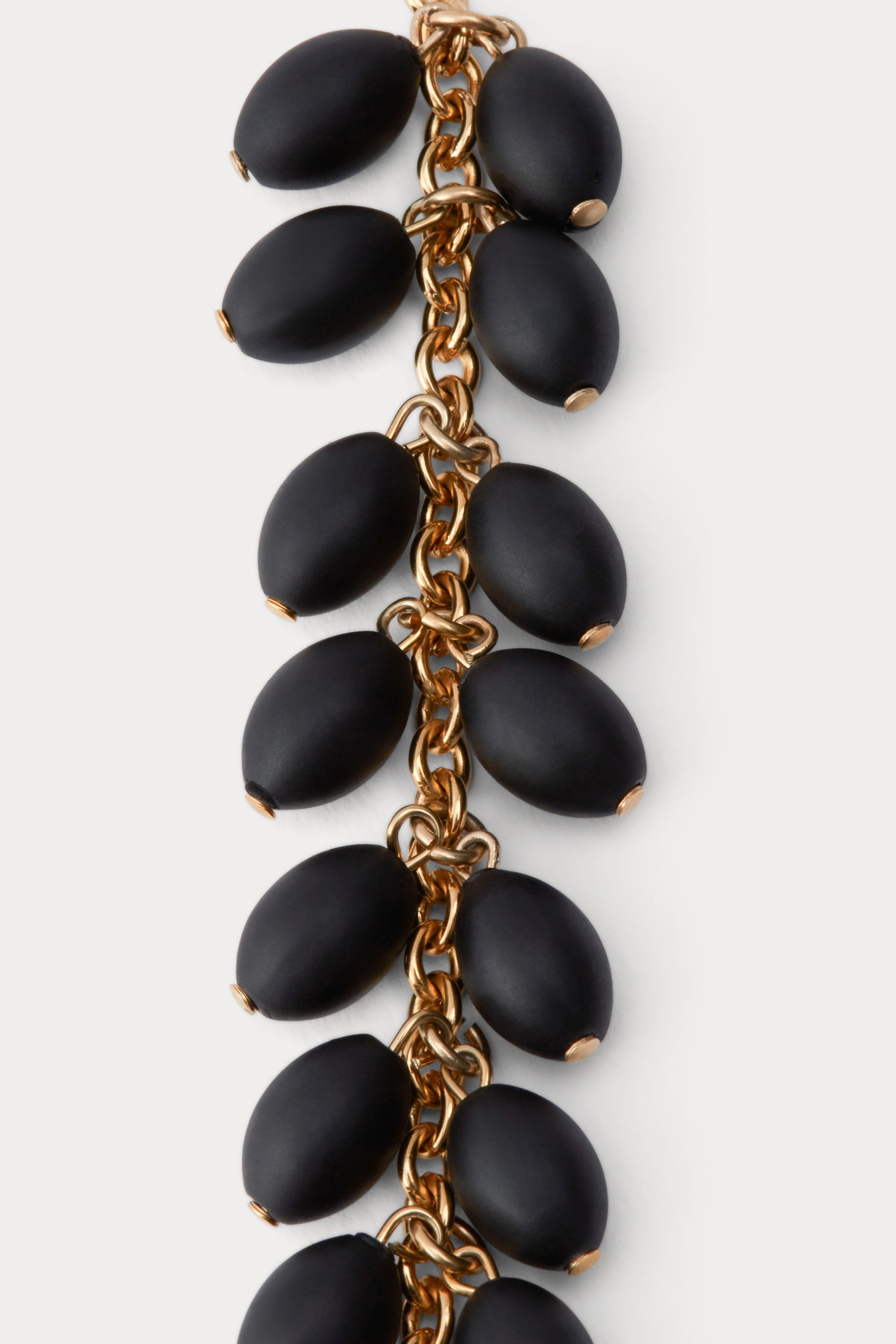 Rachel Comey Accessories Laurel Choker Matte Black