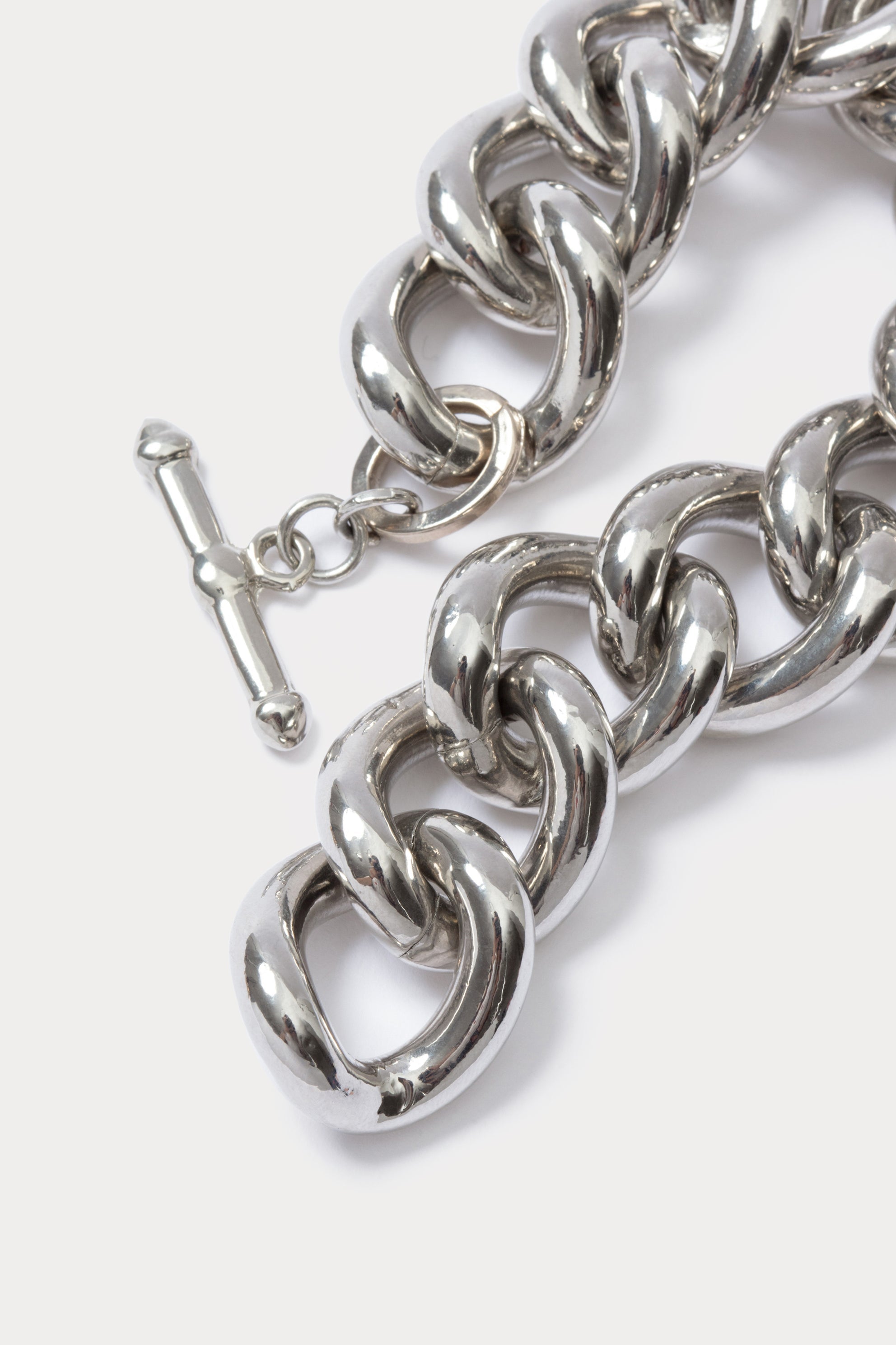 Rachel Comey Accessories Pyrene Bracelet Old Gold