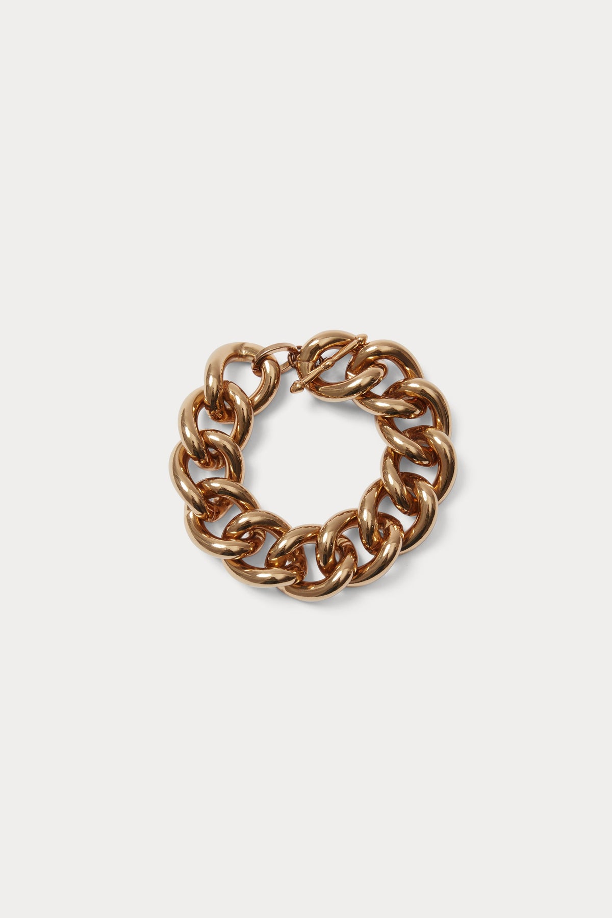 Rachel Comey Accessories Pyrene Bracelet Old Gold
