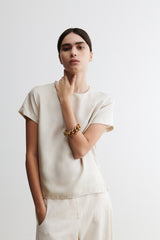 Rachel Comey Accessories Pyrene Bracelet Old Gold