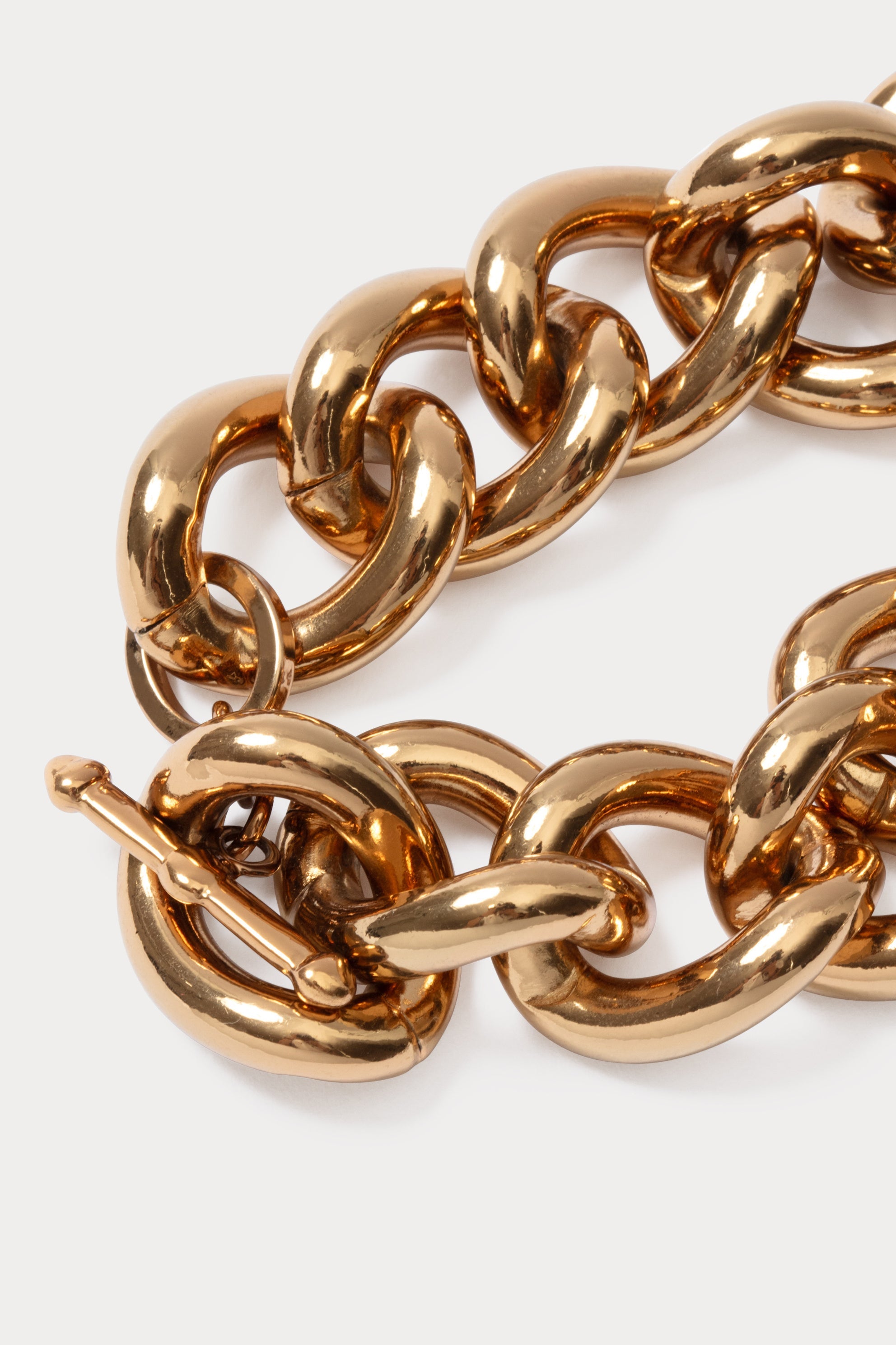 Rachel Comey Accessories Pyrene Bracelet Old Gold