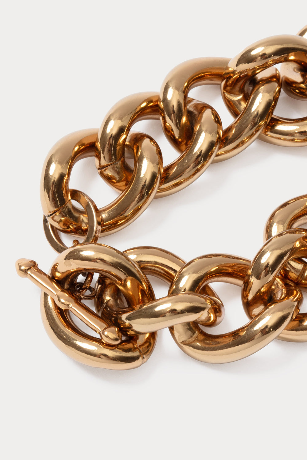 Rachel Comey Accessories Pyrene Bracelet Old Gold