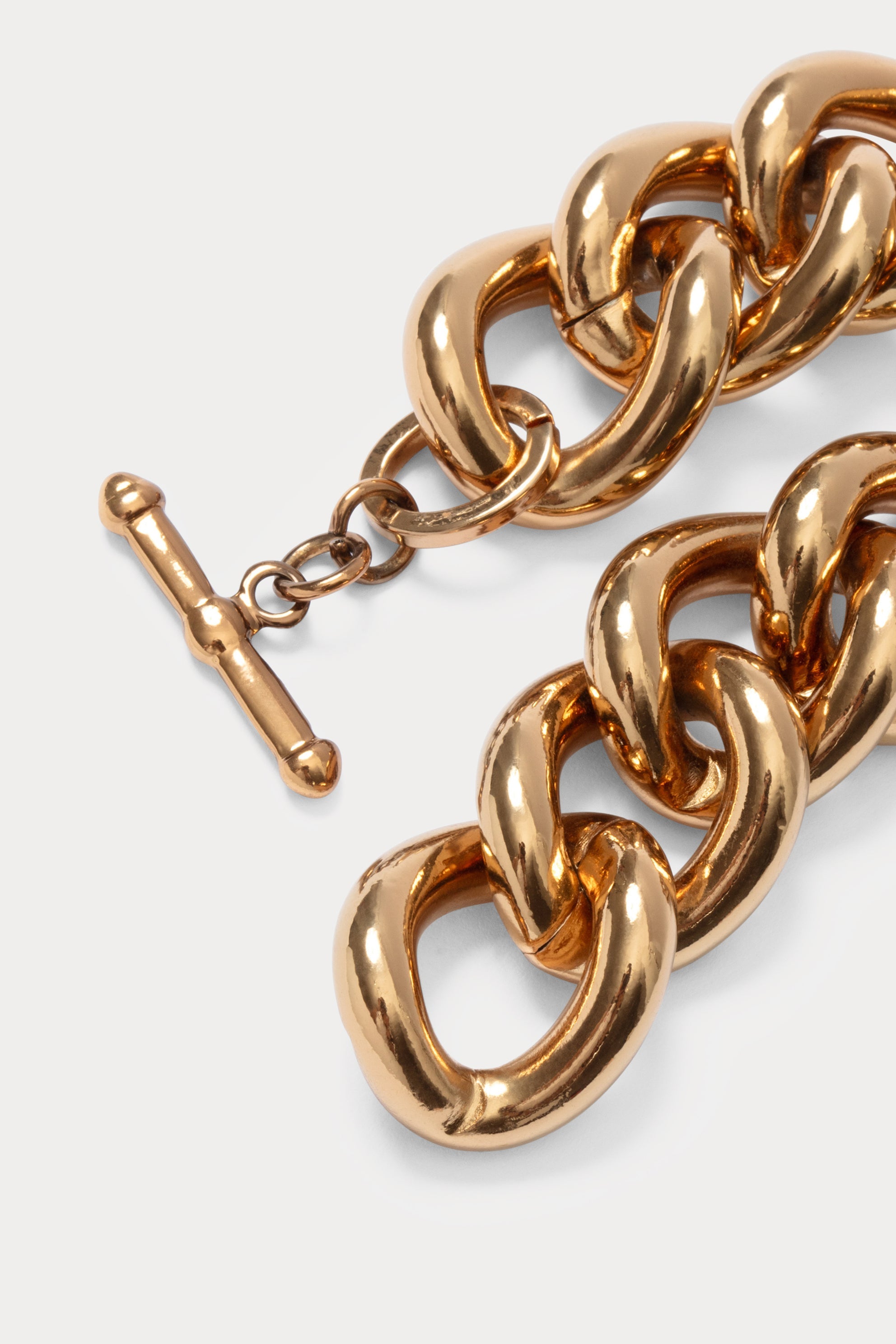 Rachel Comey Accessories Pyrene Bracelet Old Gold