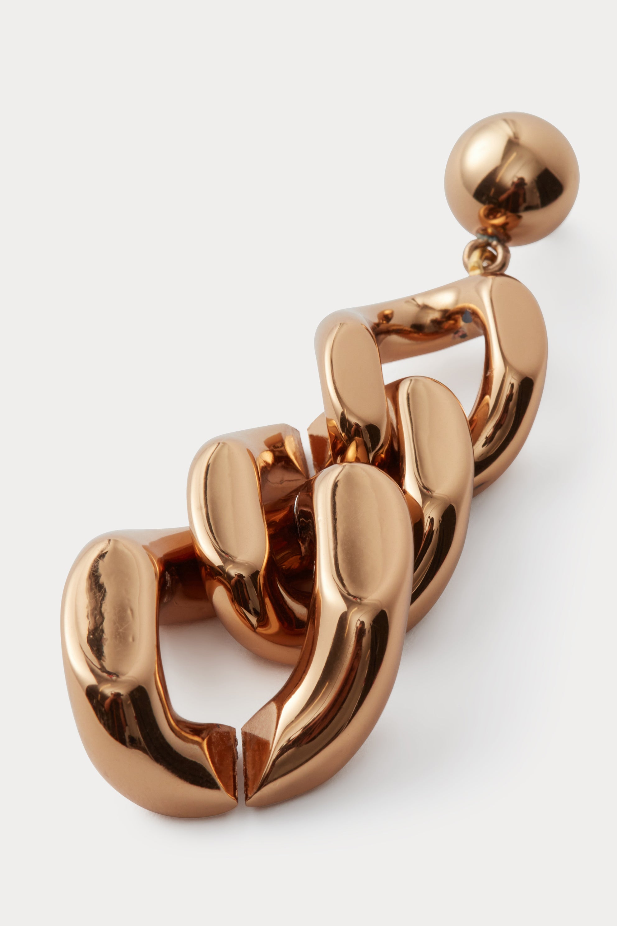 Rachel Comey Accessories Grad Earring Silver