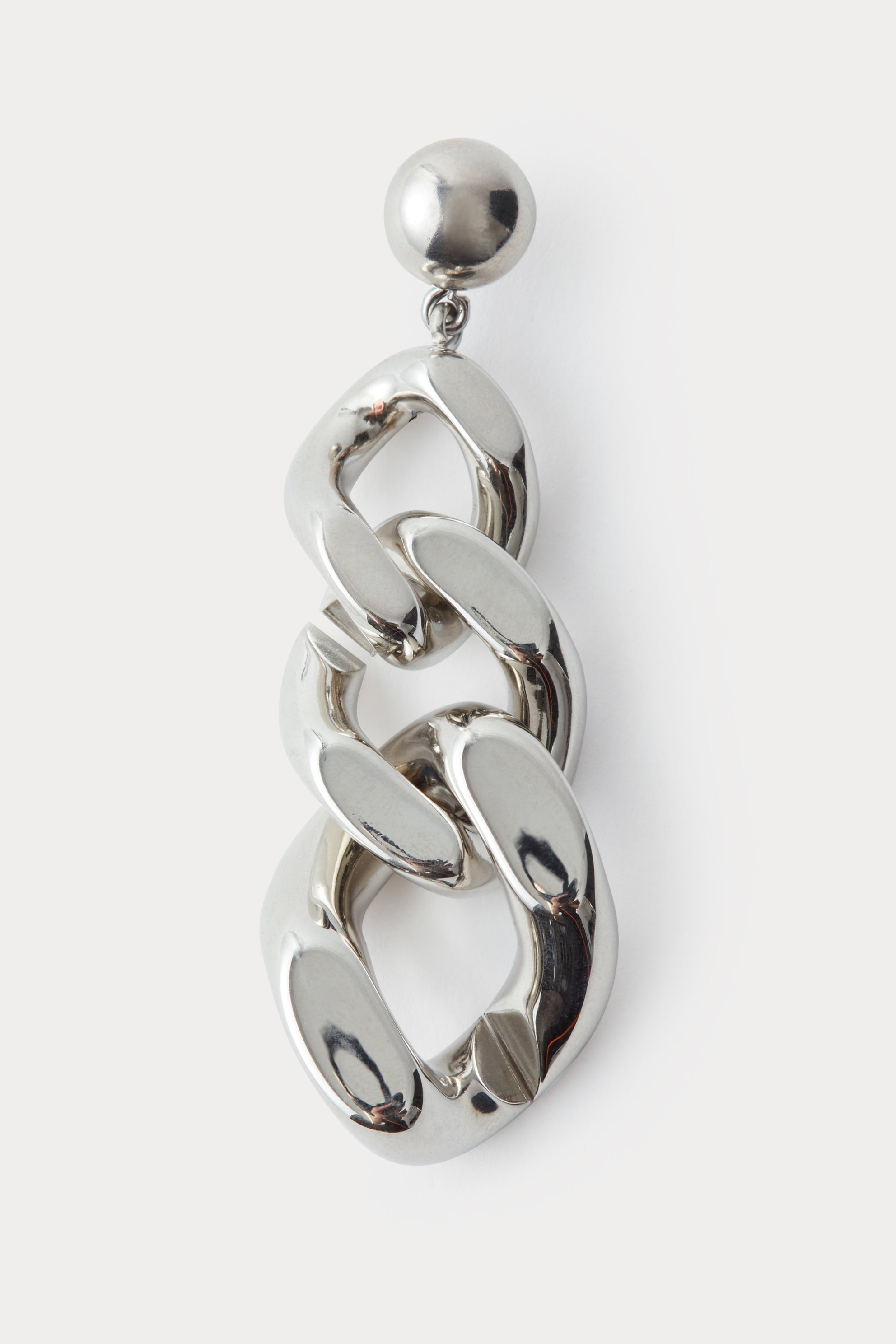Rachel Comey Accessories Grad Earring Silver