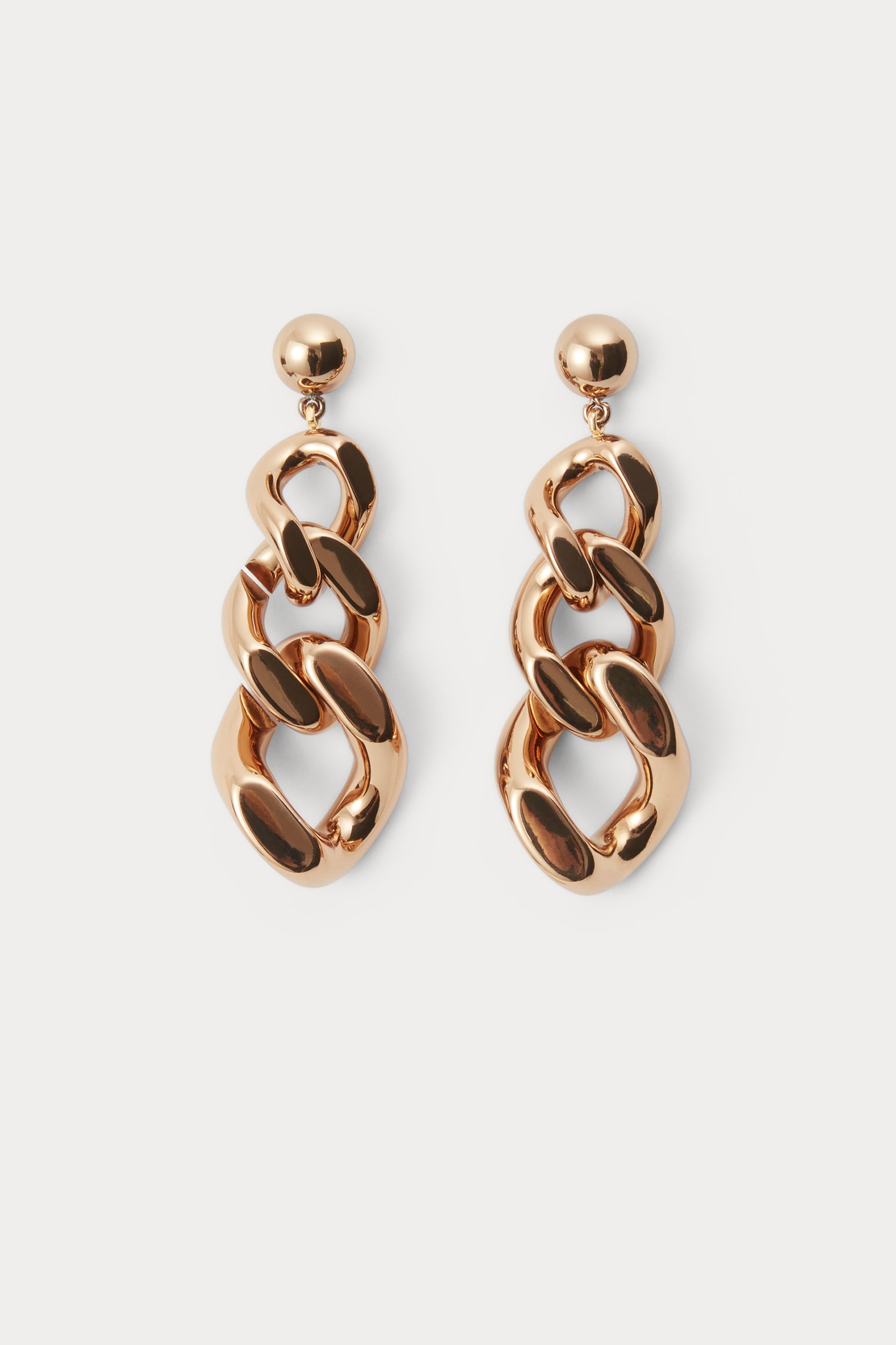 Rachel Comey Accessories Grad Earring Silver