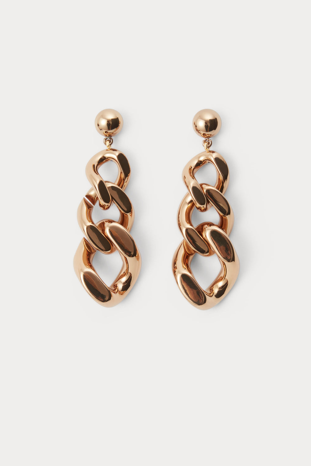 Rachel Comey Accessories Grad Earring Silver