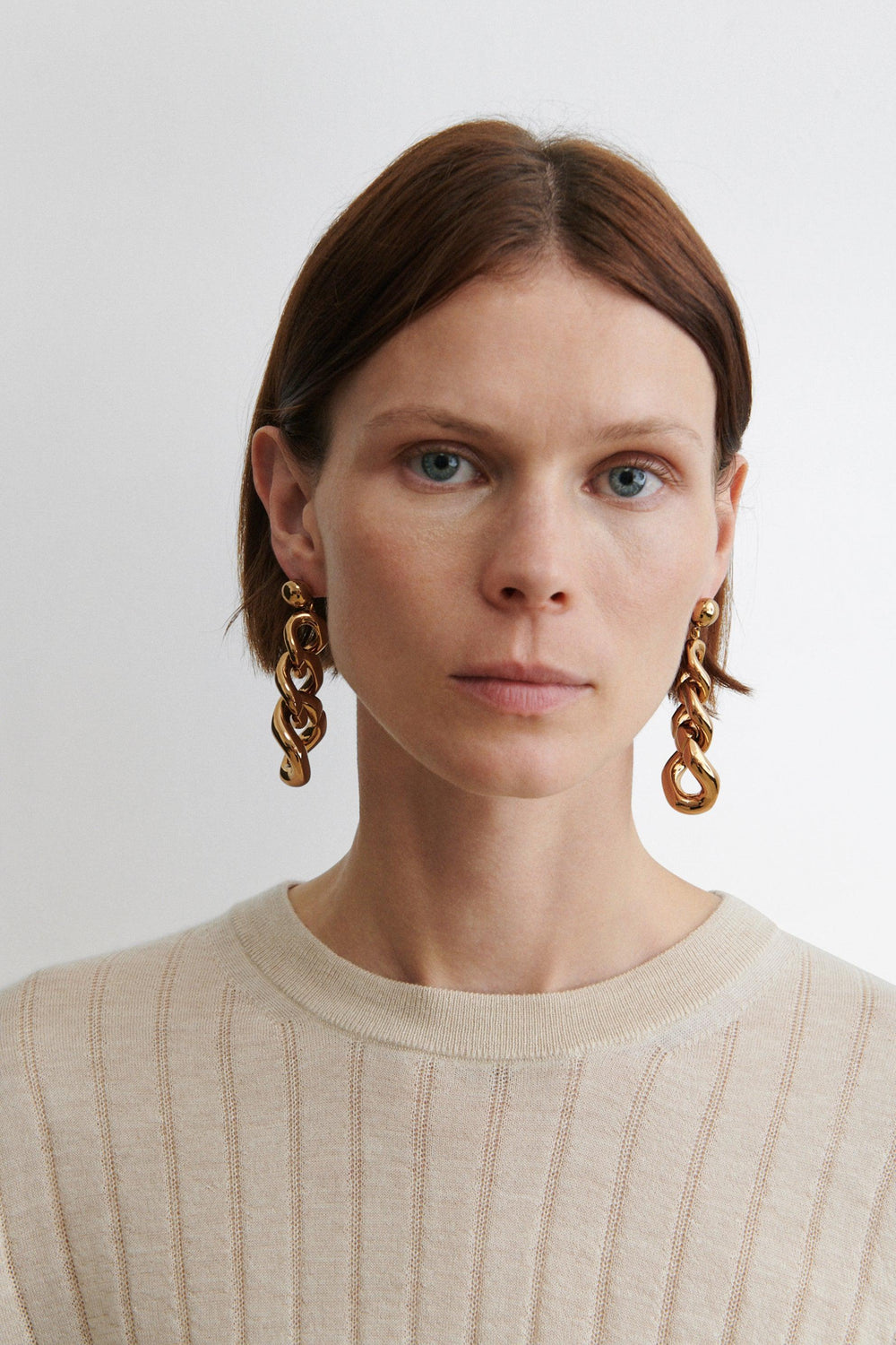 Rachel Comey Accessories Grad Earring Silver