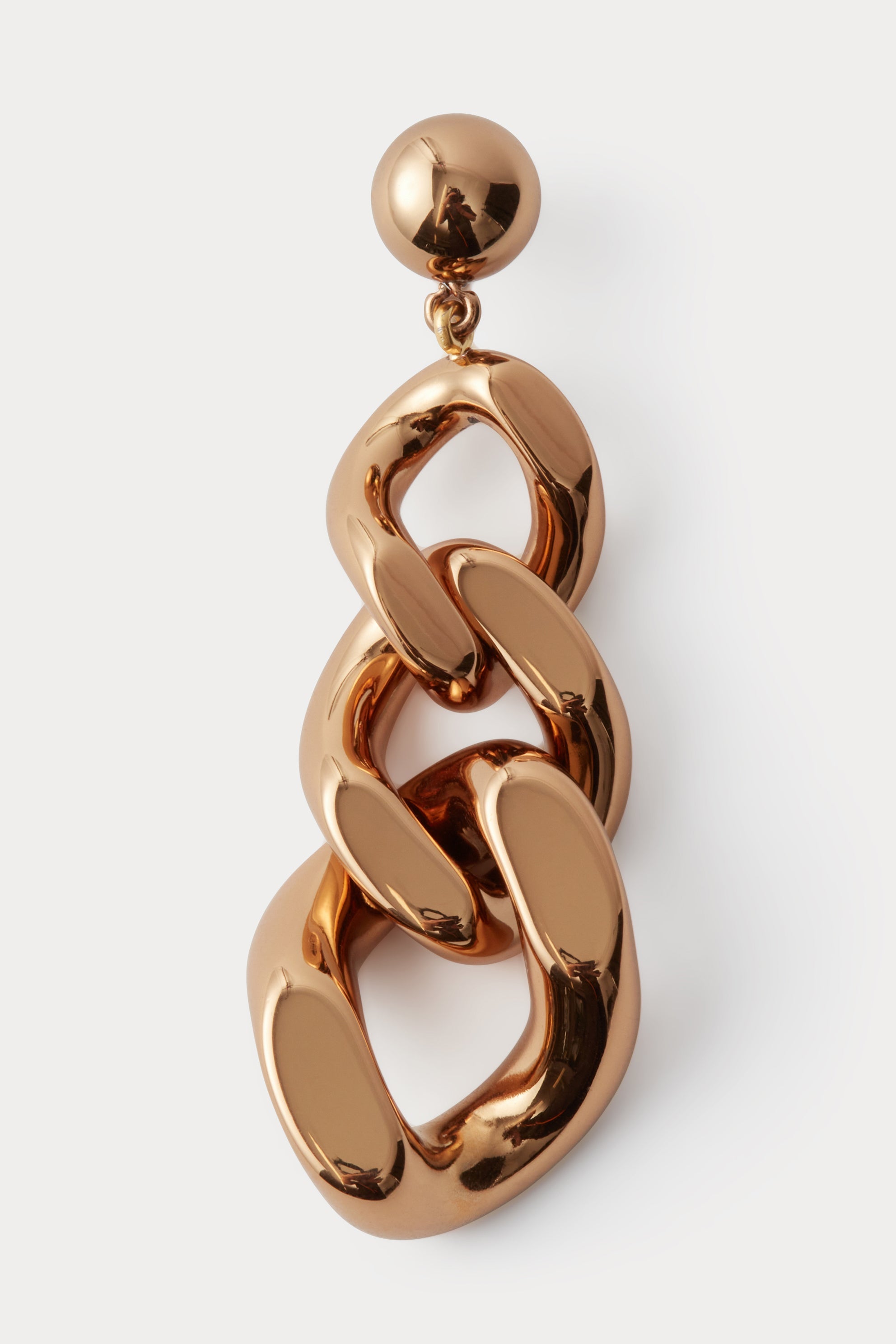 Rachel Comey Accessories Grad Earring Silver