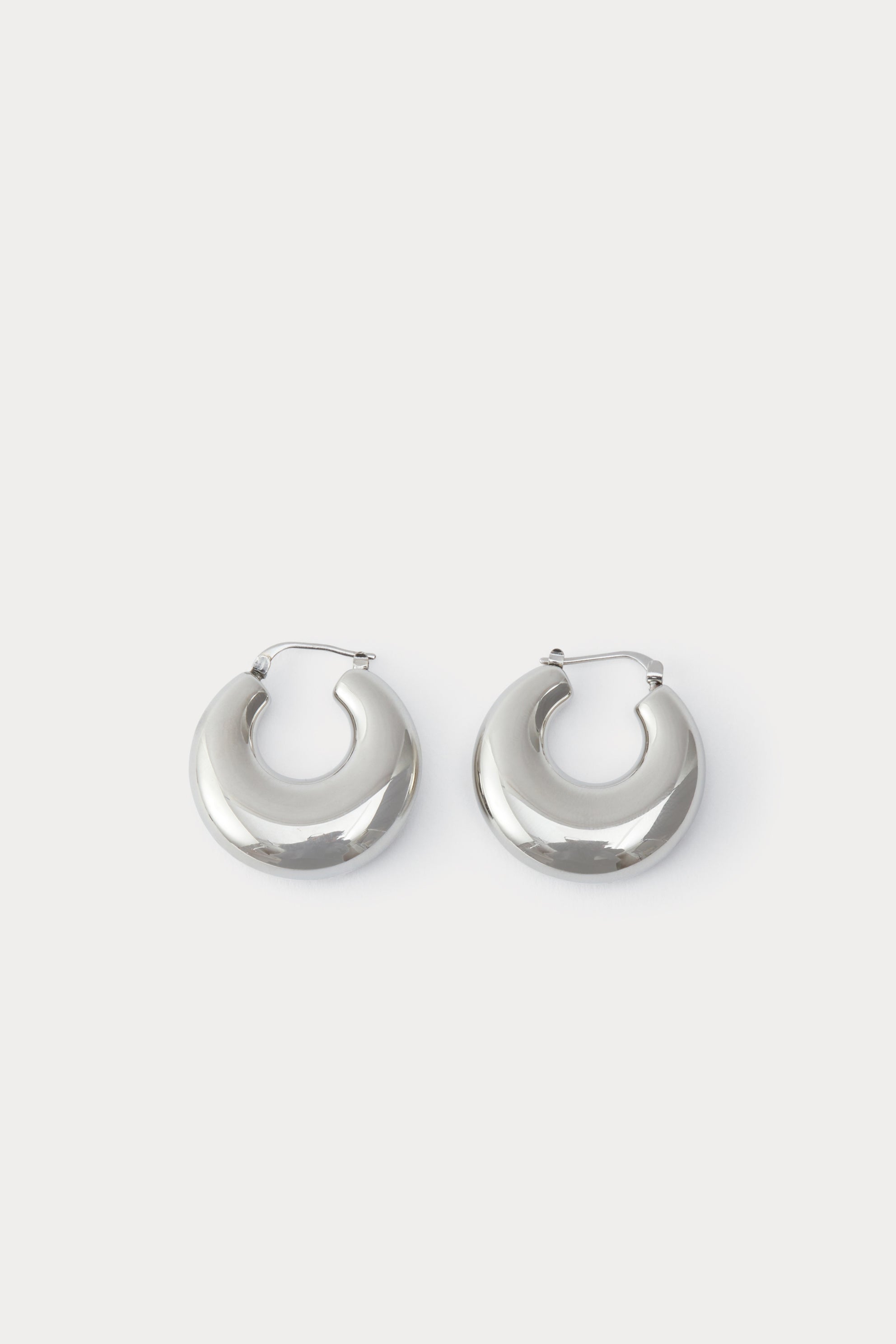 Rachel Comey Accessories Grass Earring Silver