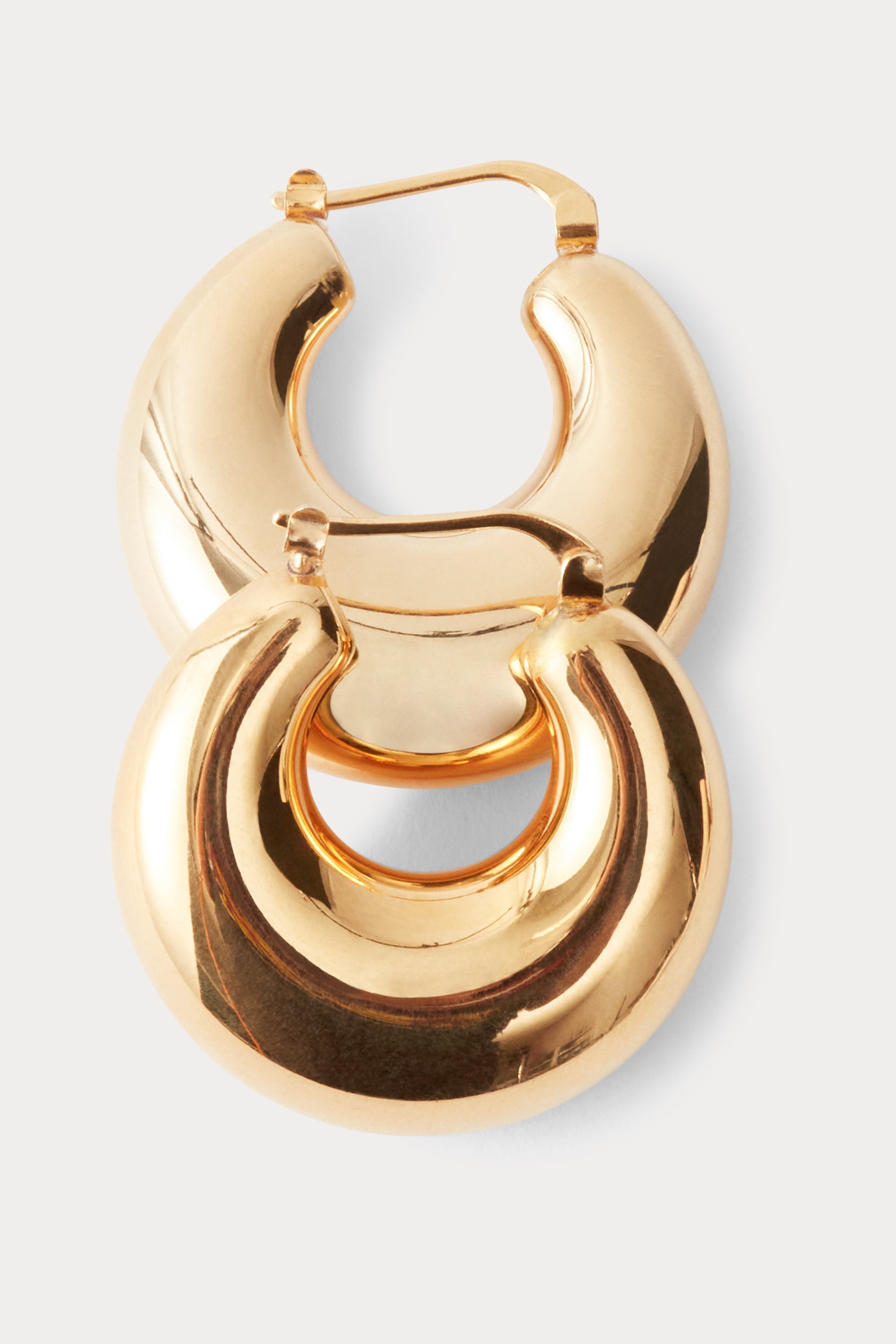 Rachel Comey Accessories Grass Earring Silver