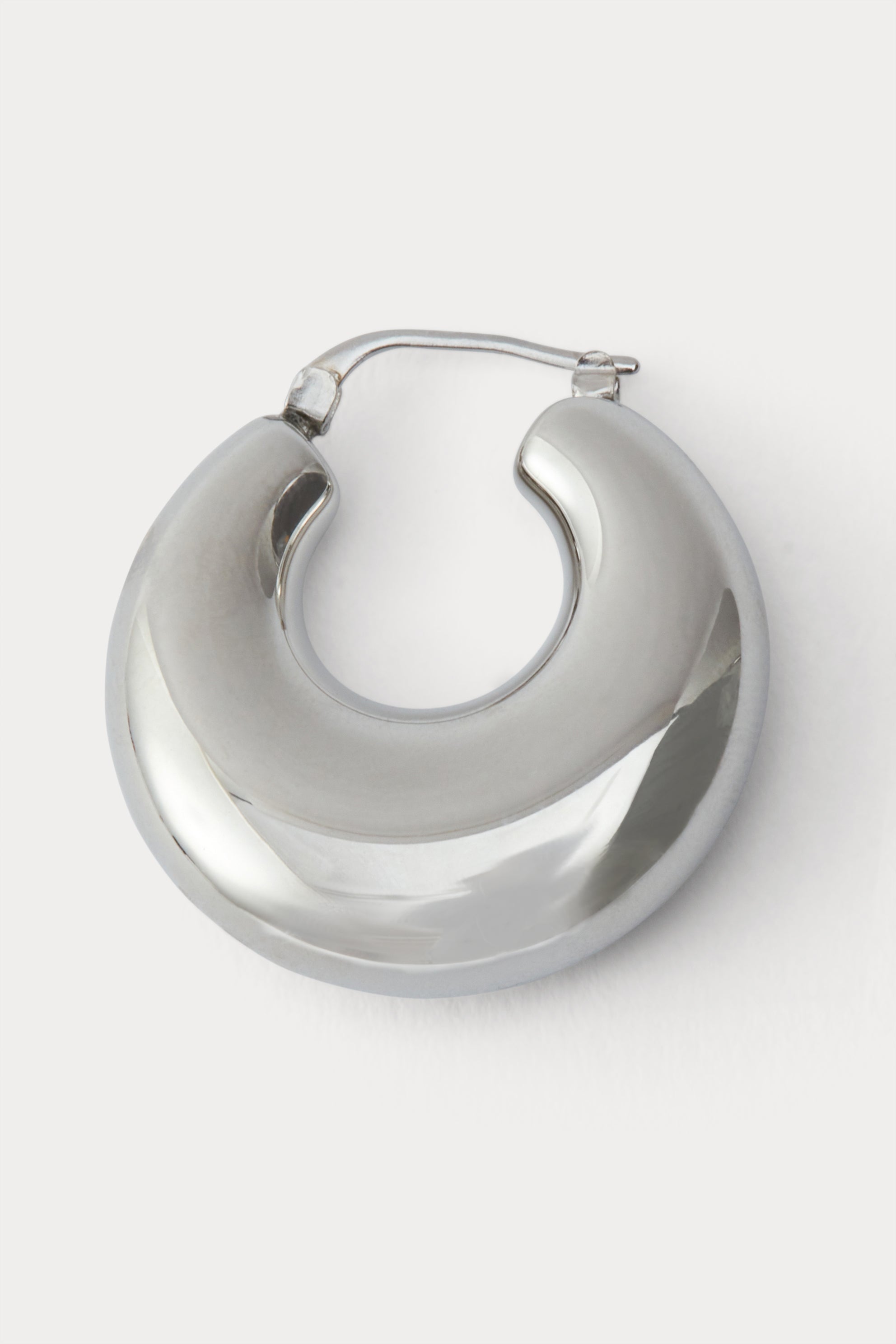Rachel Comey Accessories Grass Earring Silver
