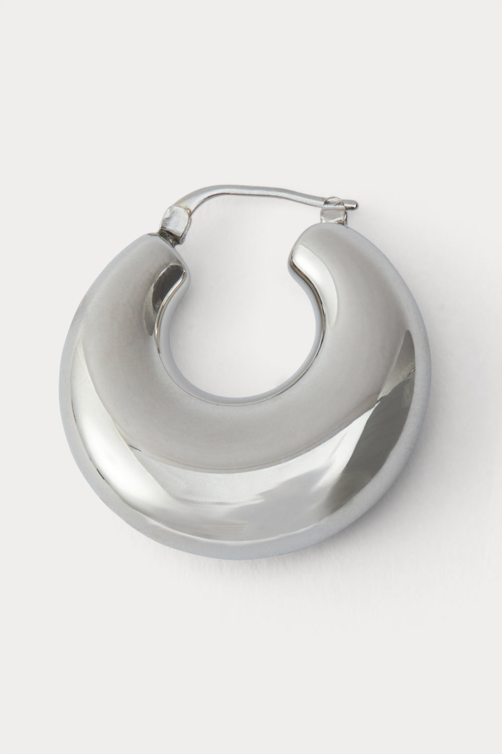 Rachel Comey Accessories Grass Earring Silver