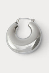 Rachel Comey Accessories Grass Earring Silver