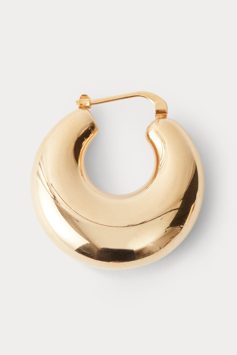 Rachel Comey Accessories Grass Earring Silver