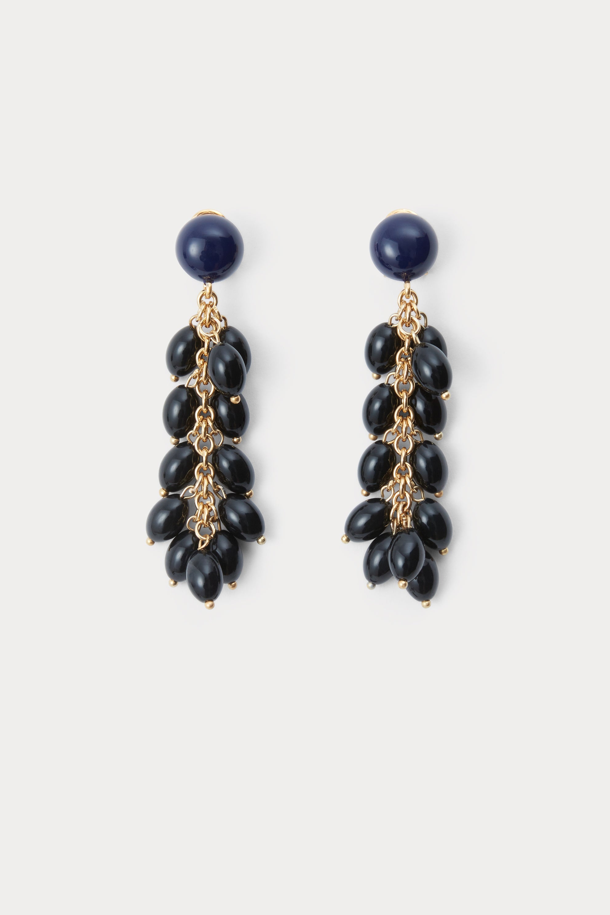 Rachel Comey Accessories Laurel Earring Black
