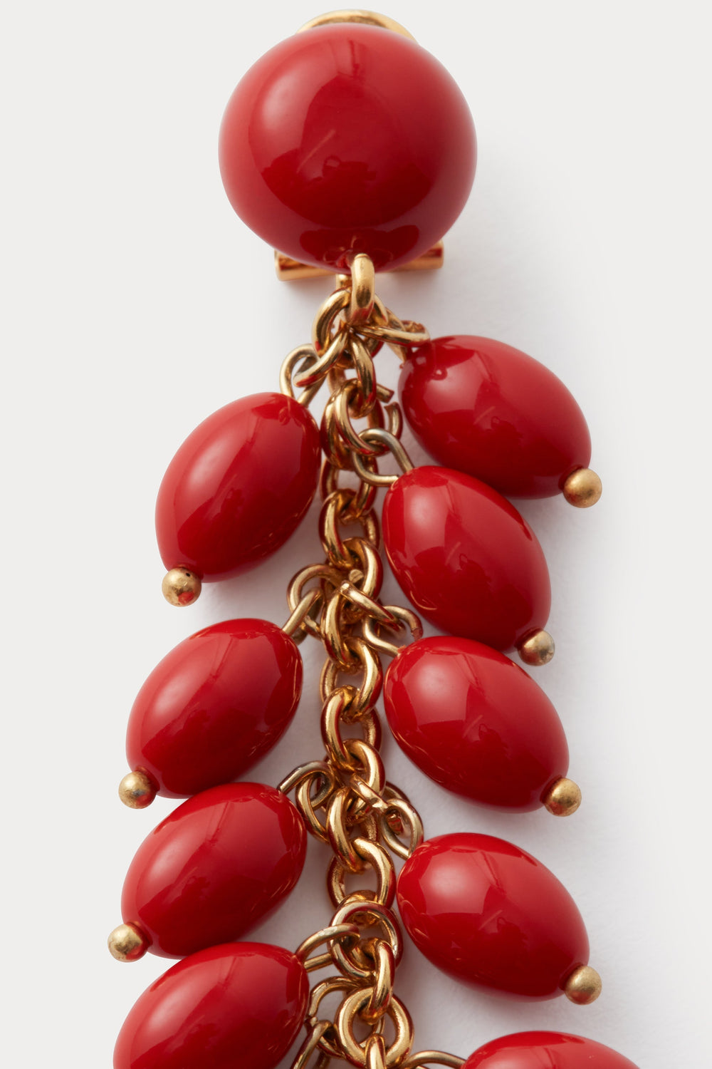 Rachel Comey Accessories Laurel Earring Black