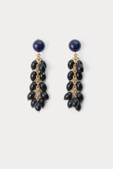 Rachel Comey Accessories Laurel Earring Black