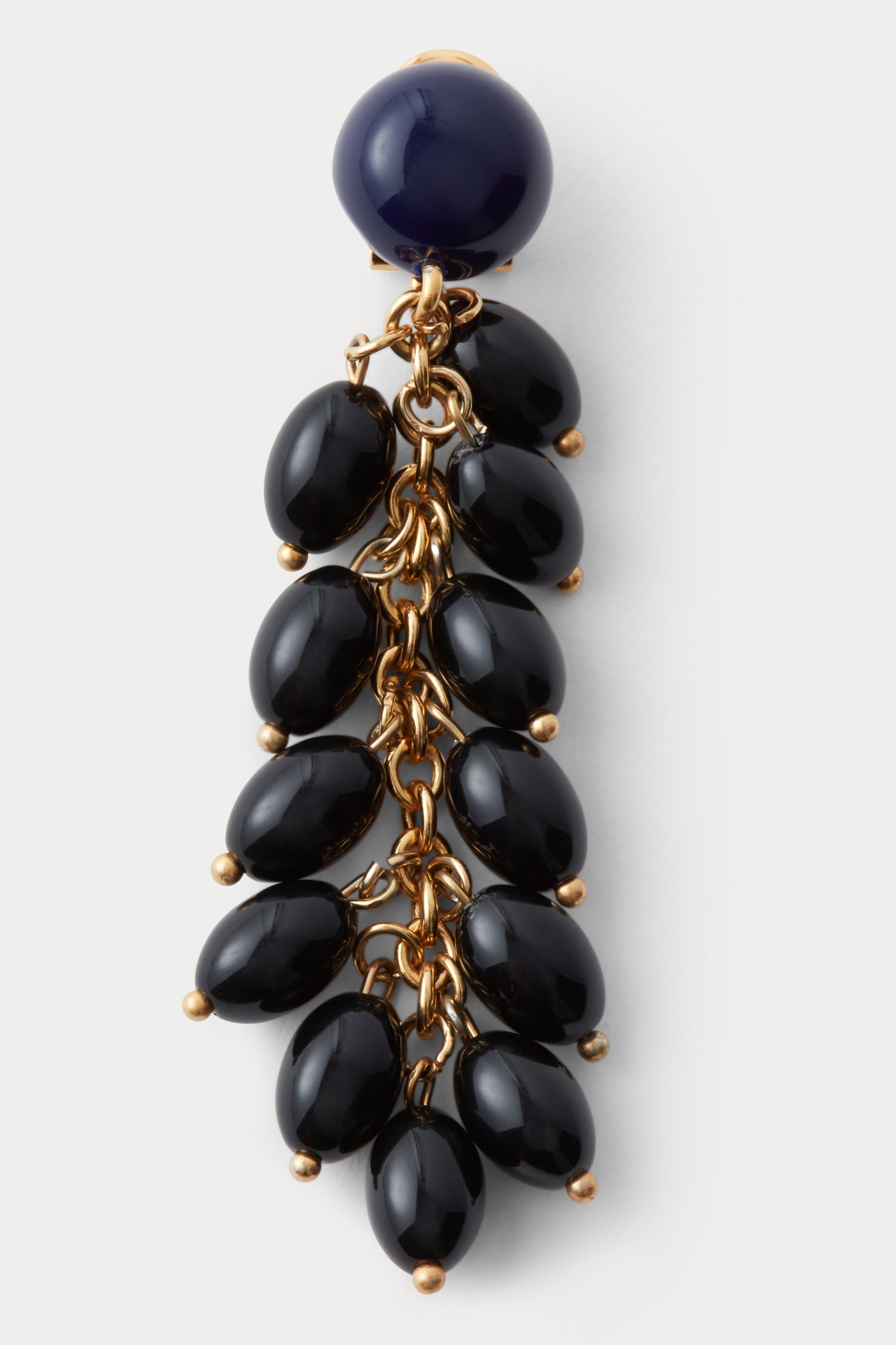 Rachel Comey Accessories Laurel Earring Black