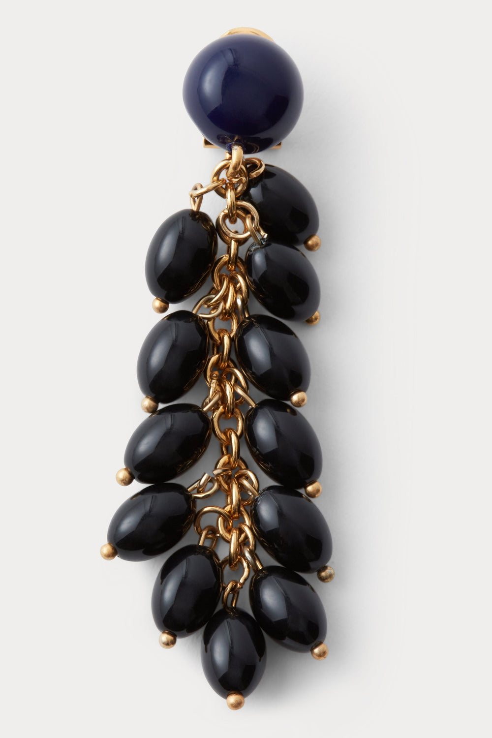 Rachel Comey Accessories Laurel Earring Black