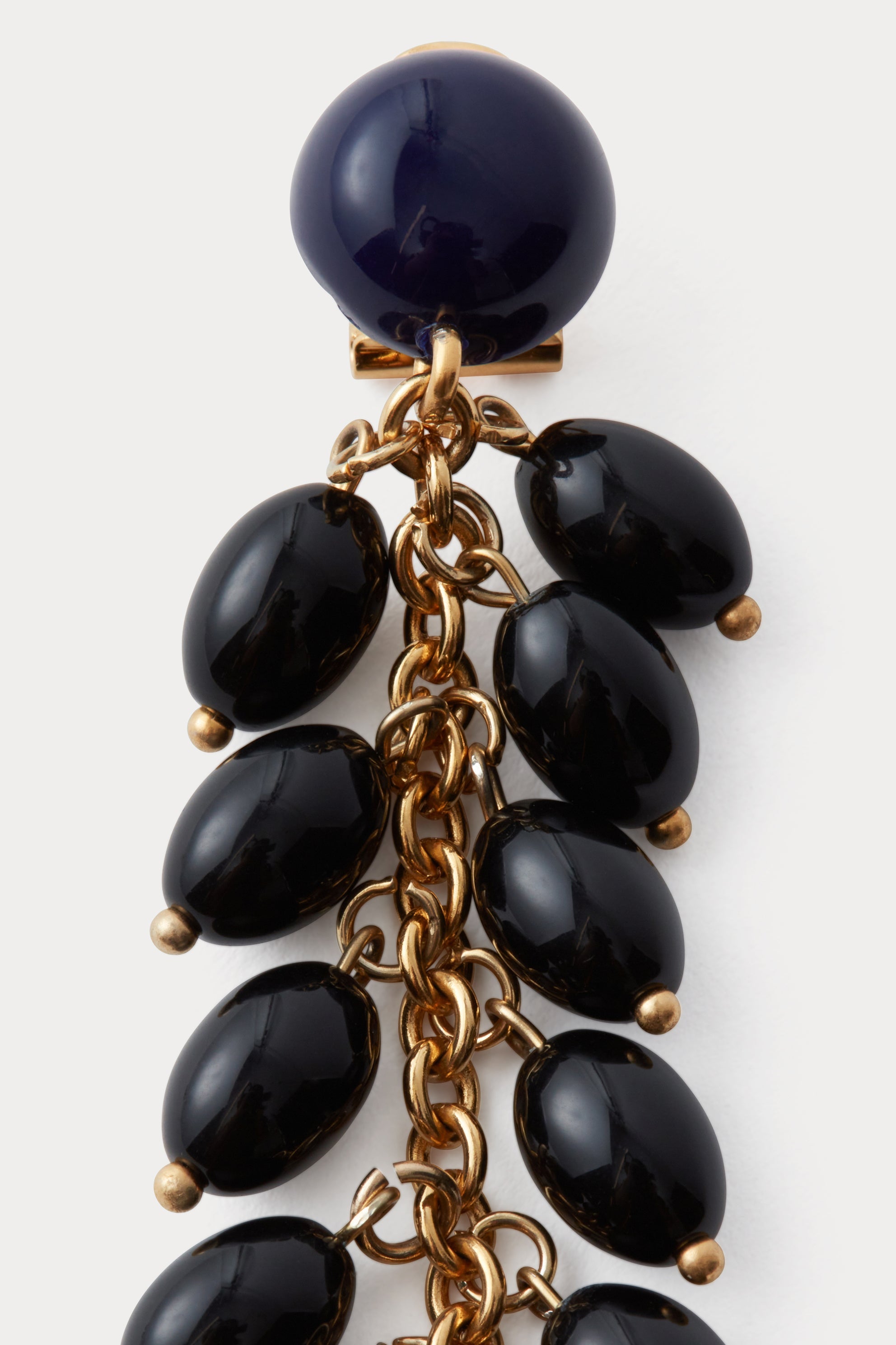 Rachel Comey Accessories Laurel Earring Black