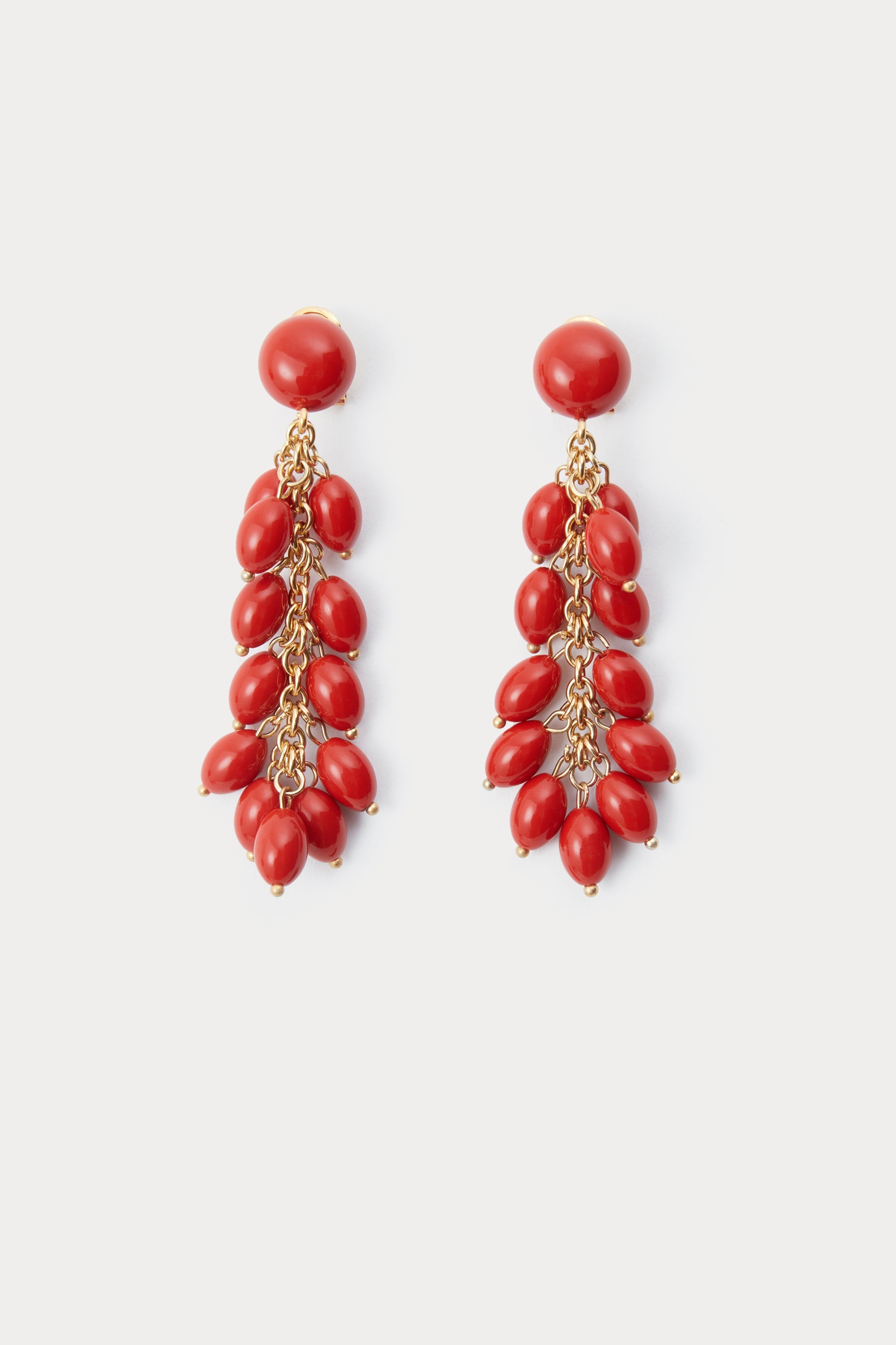 Rachel Comey Accessories Laurel Earring Black