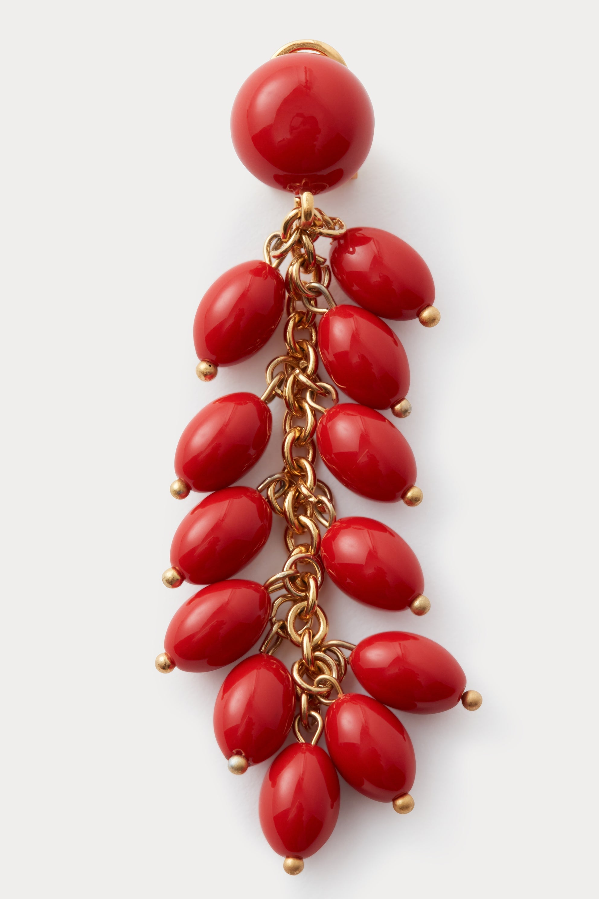 Rachel Comey Accessories Laurel Earring Black